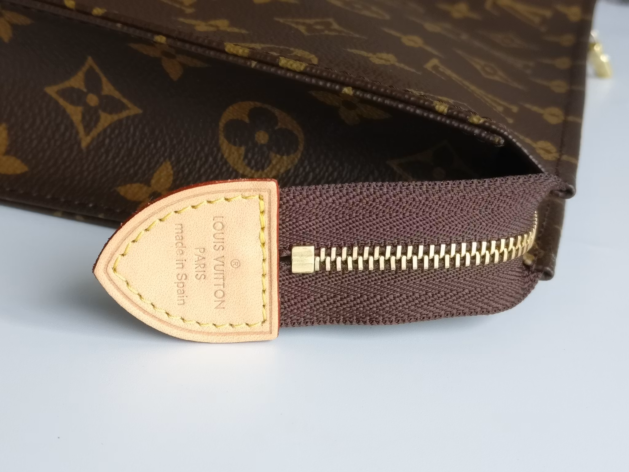 Louis Vuitton Toiletry Pouch 26