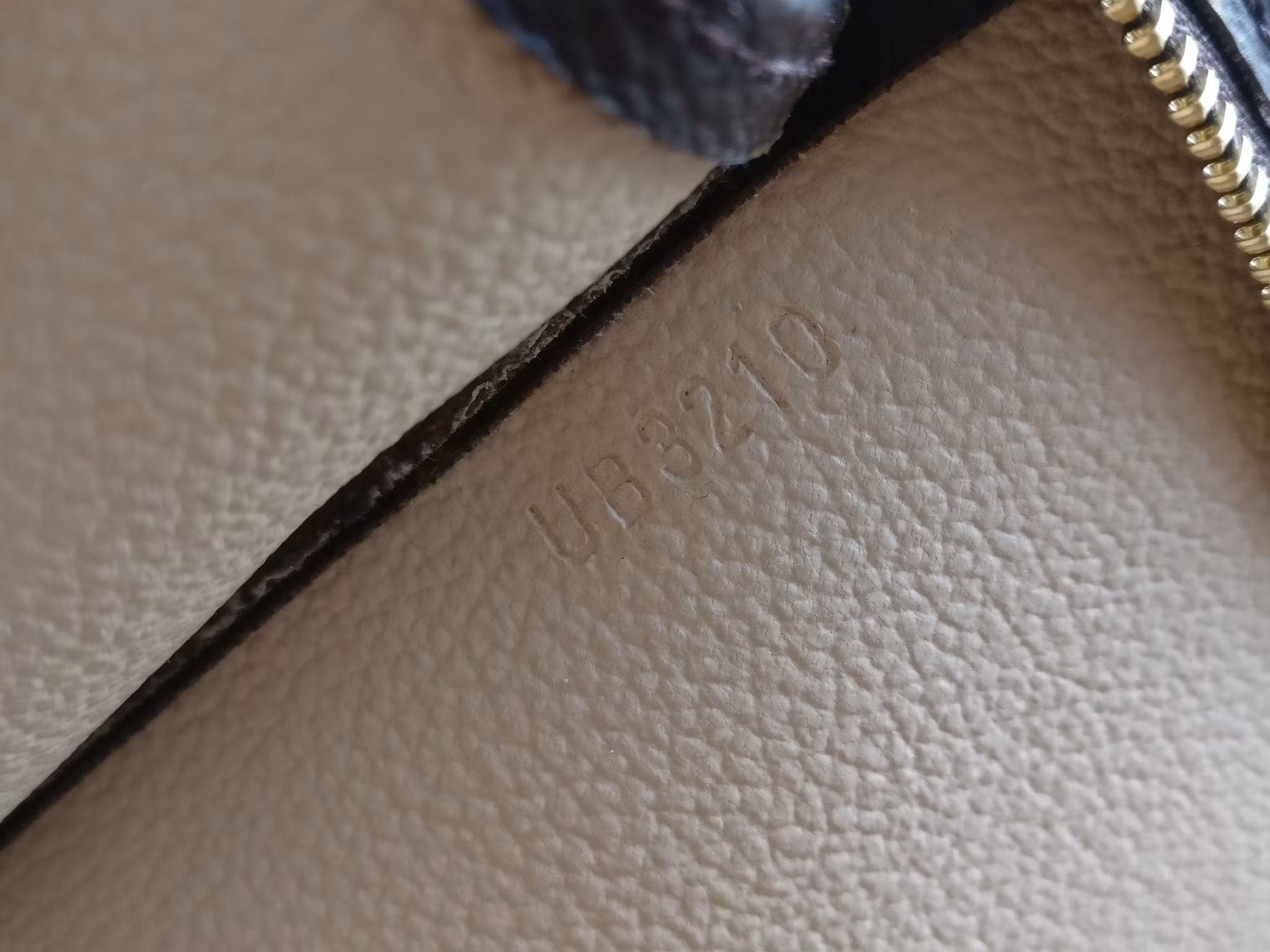 Louis Vuitton Toiletry Pouch 26