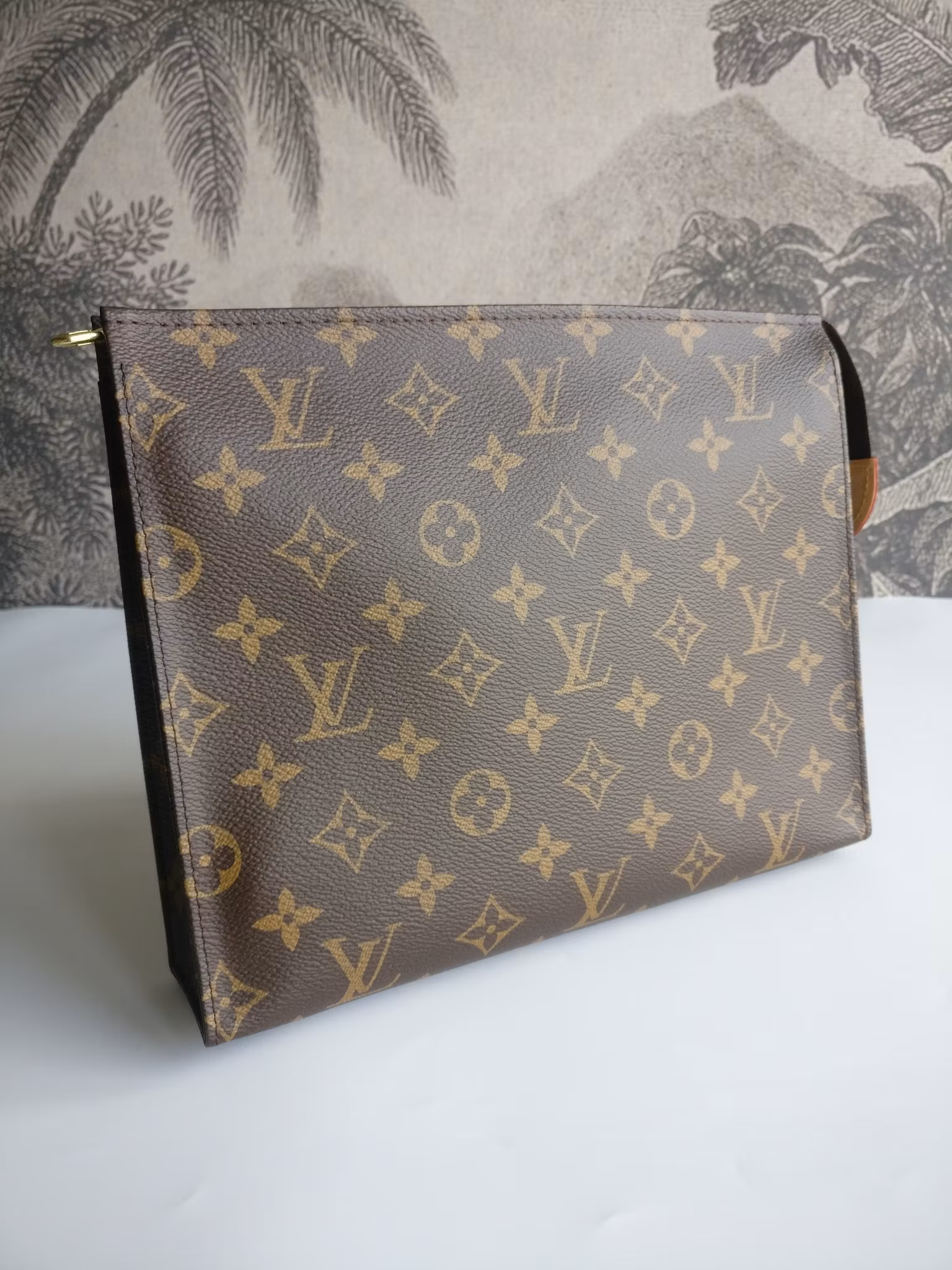 Louis Vuitton Toiletry Pouch 26
