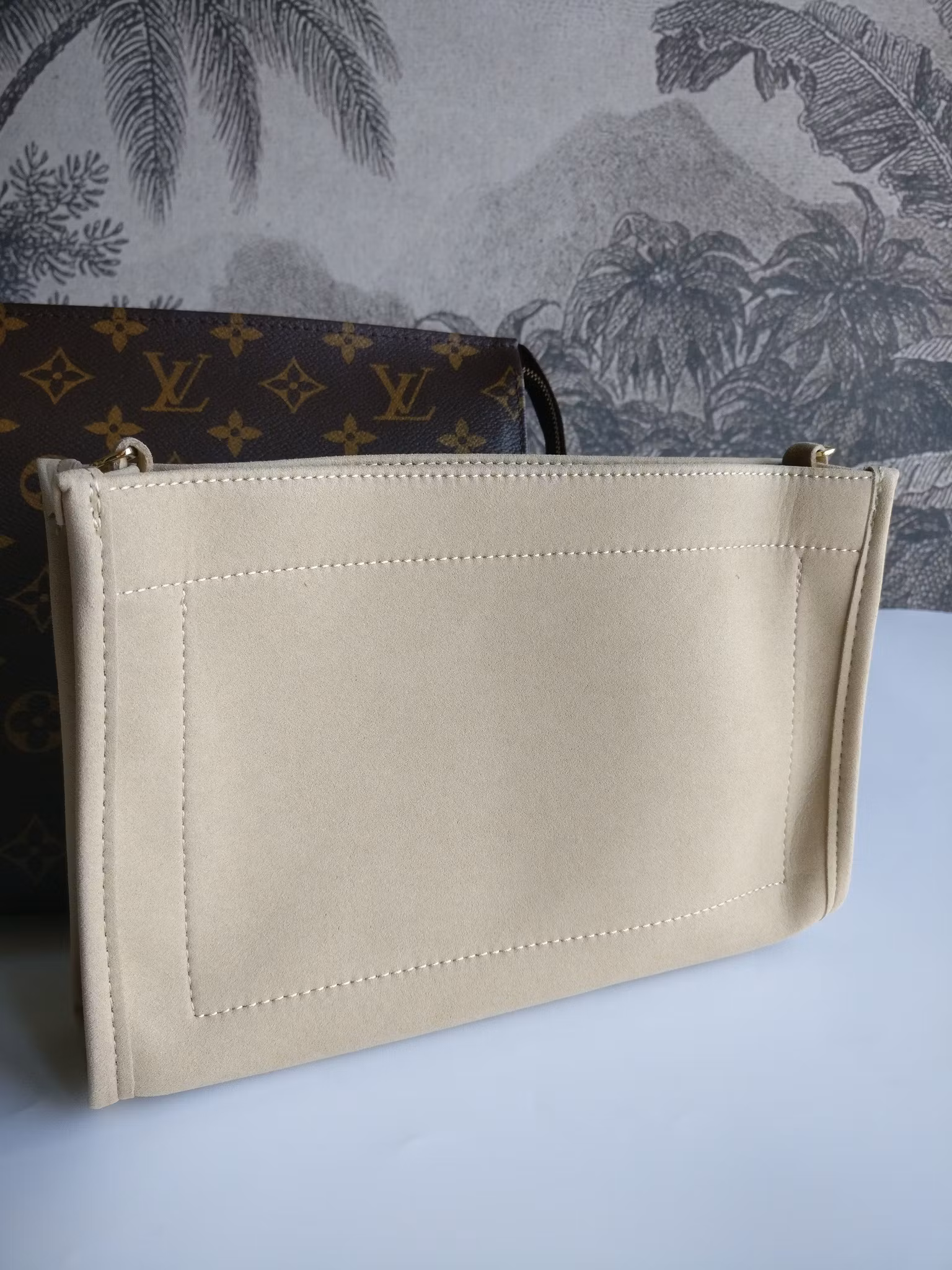 Louis Vuitton Toiletry Pouch 26