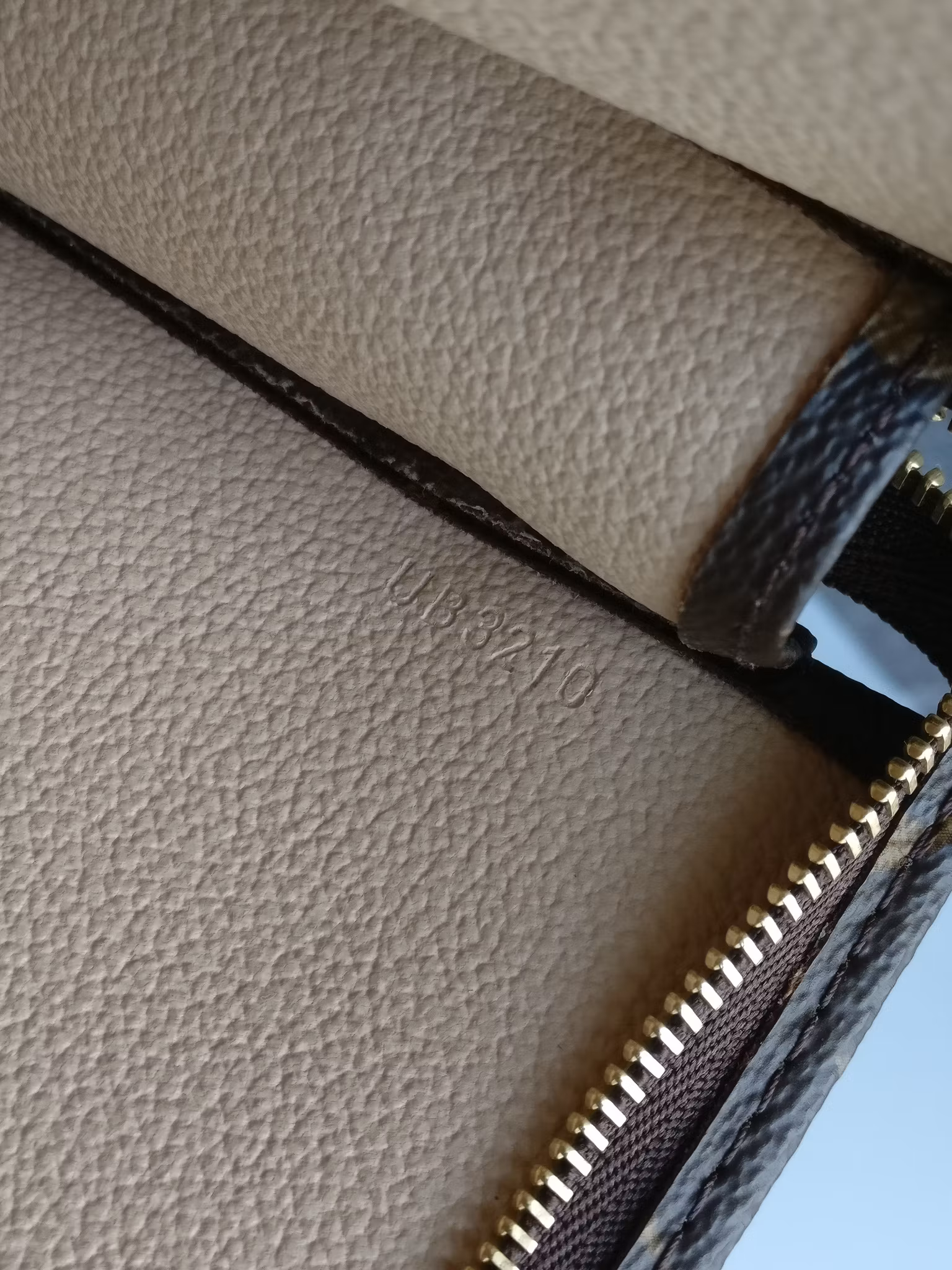 Louis Vuitton Toiletry Pouch 26