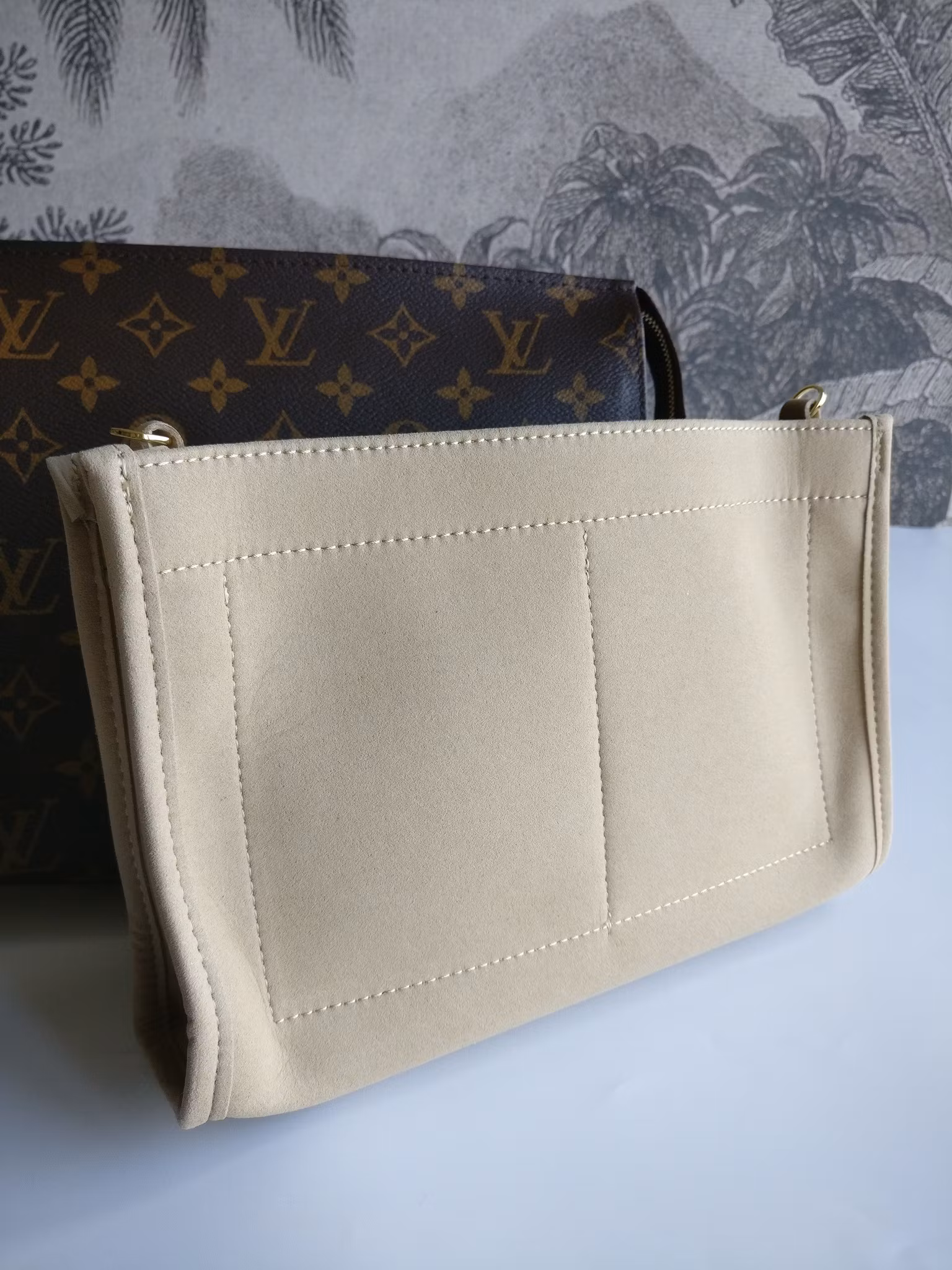 Louis Vuitton Toiletry Pouch 26