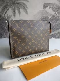 Louis Vuitton Toiletry Pouch 26
