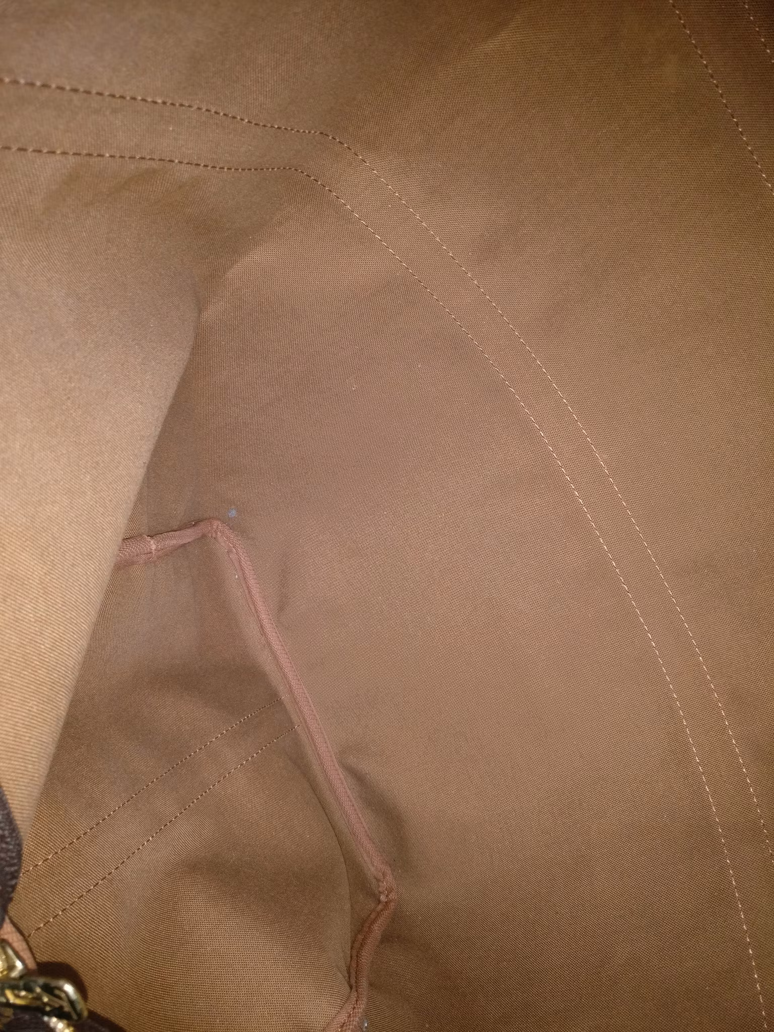 Louis Vuitton Keepall bandouliere 55