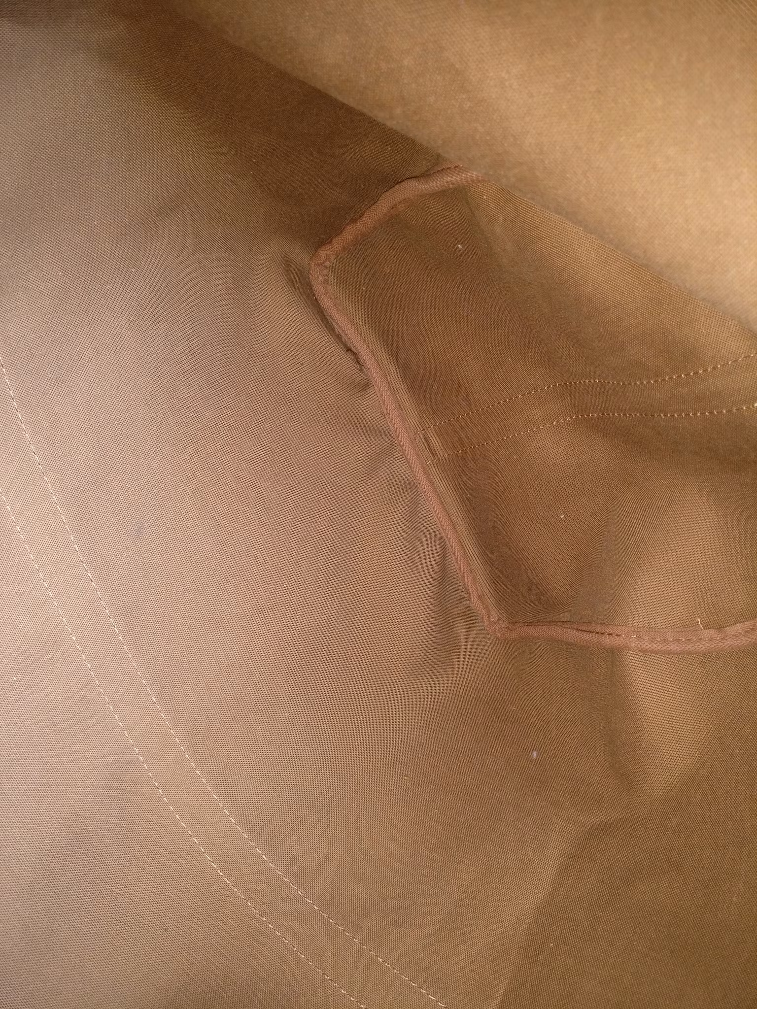 Louis Vuitton Keepall bandouliere 55