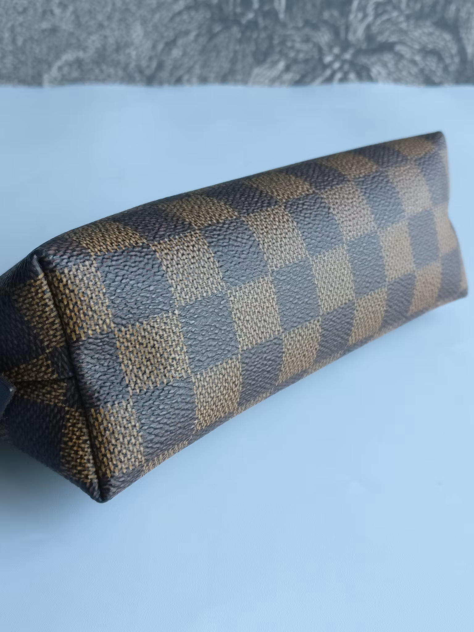 Louis Vuitton Cosmetic Pouch PM