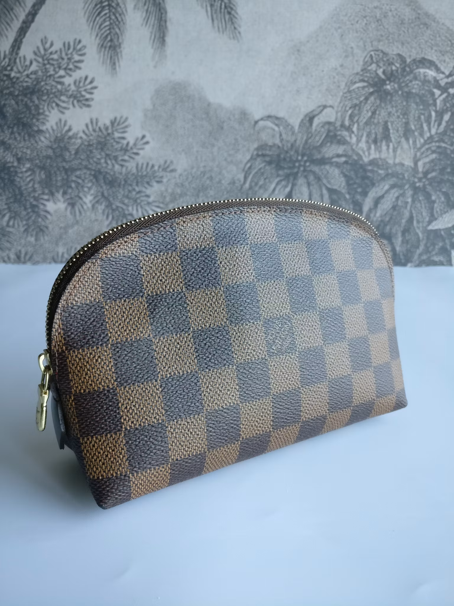Louis Vuitton Cosmetic Pouch PM