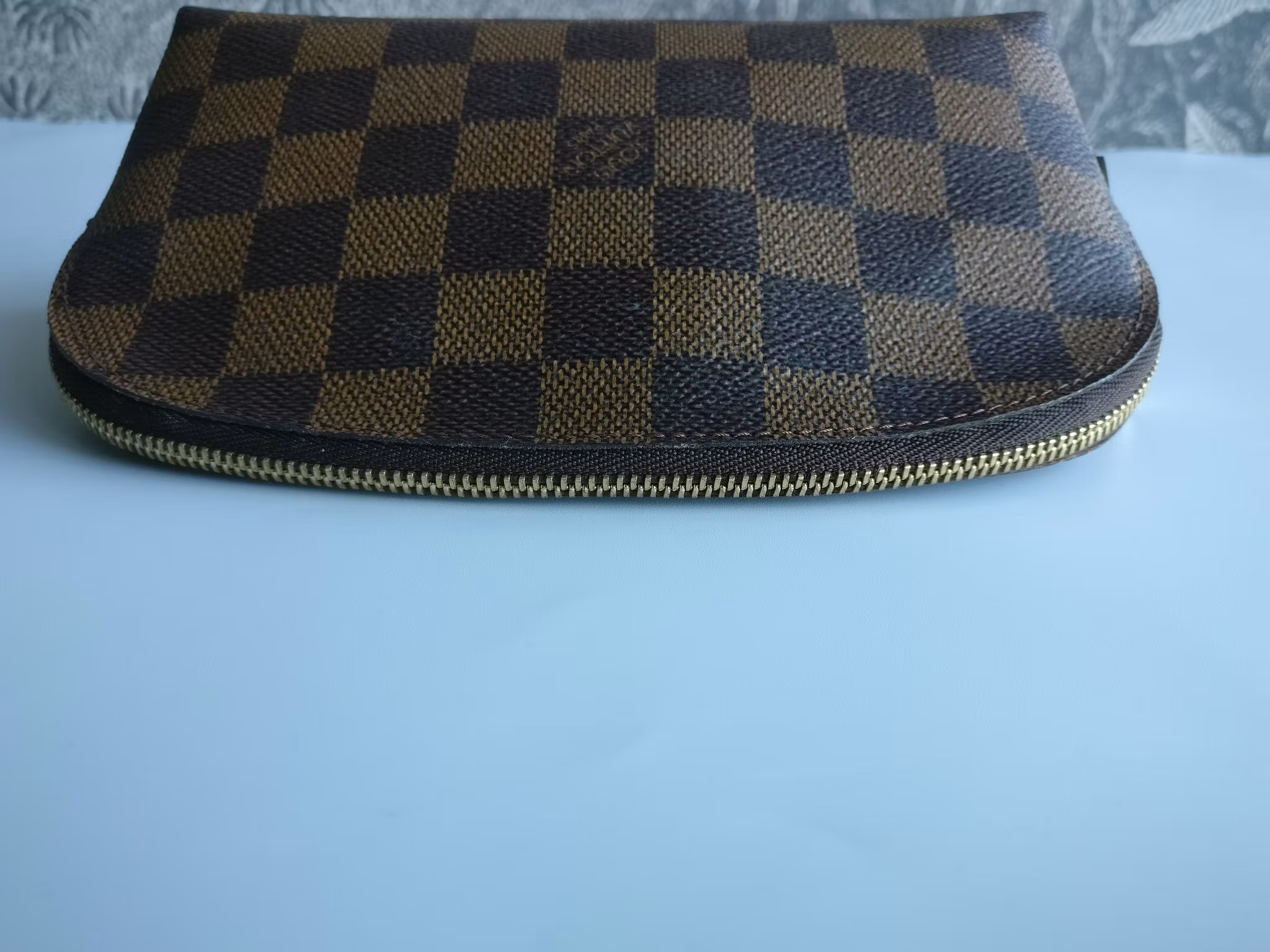 Louis Vuitton Cosmetic Pouch PM