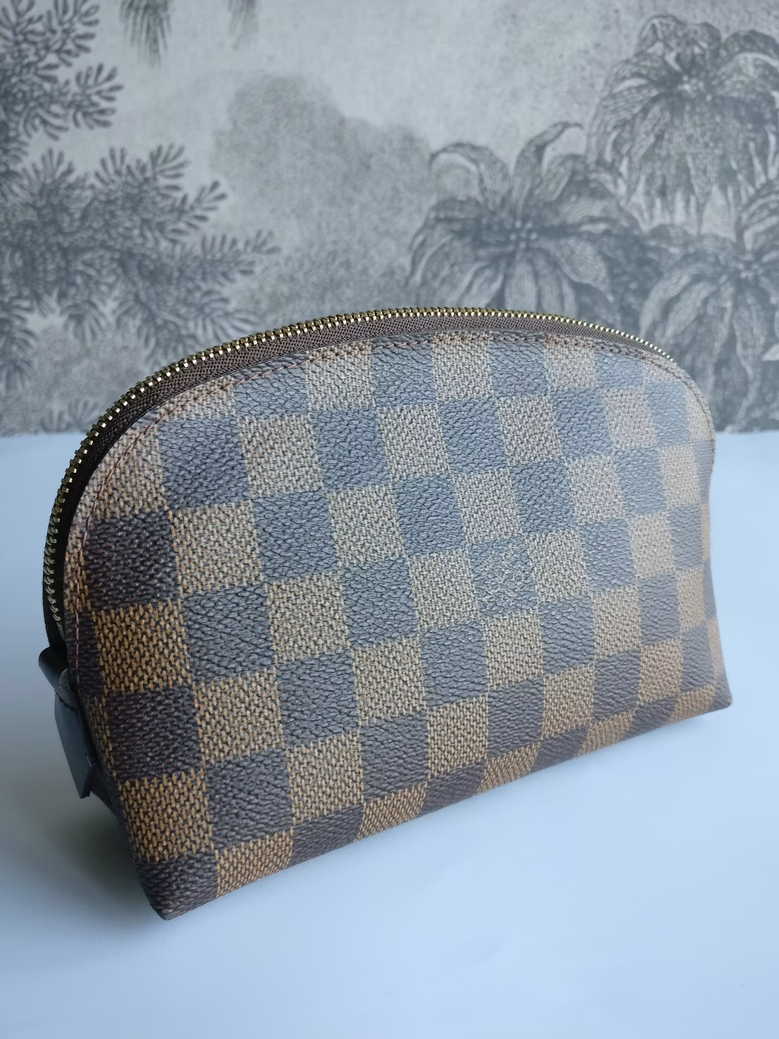 Louis Vuitton Cosmetic Pouch PM