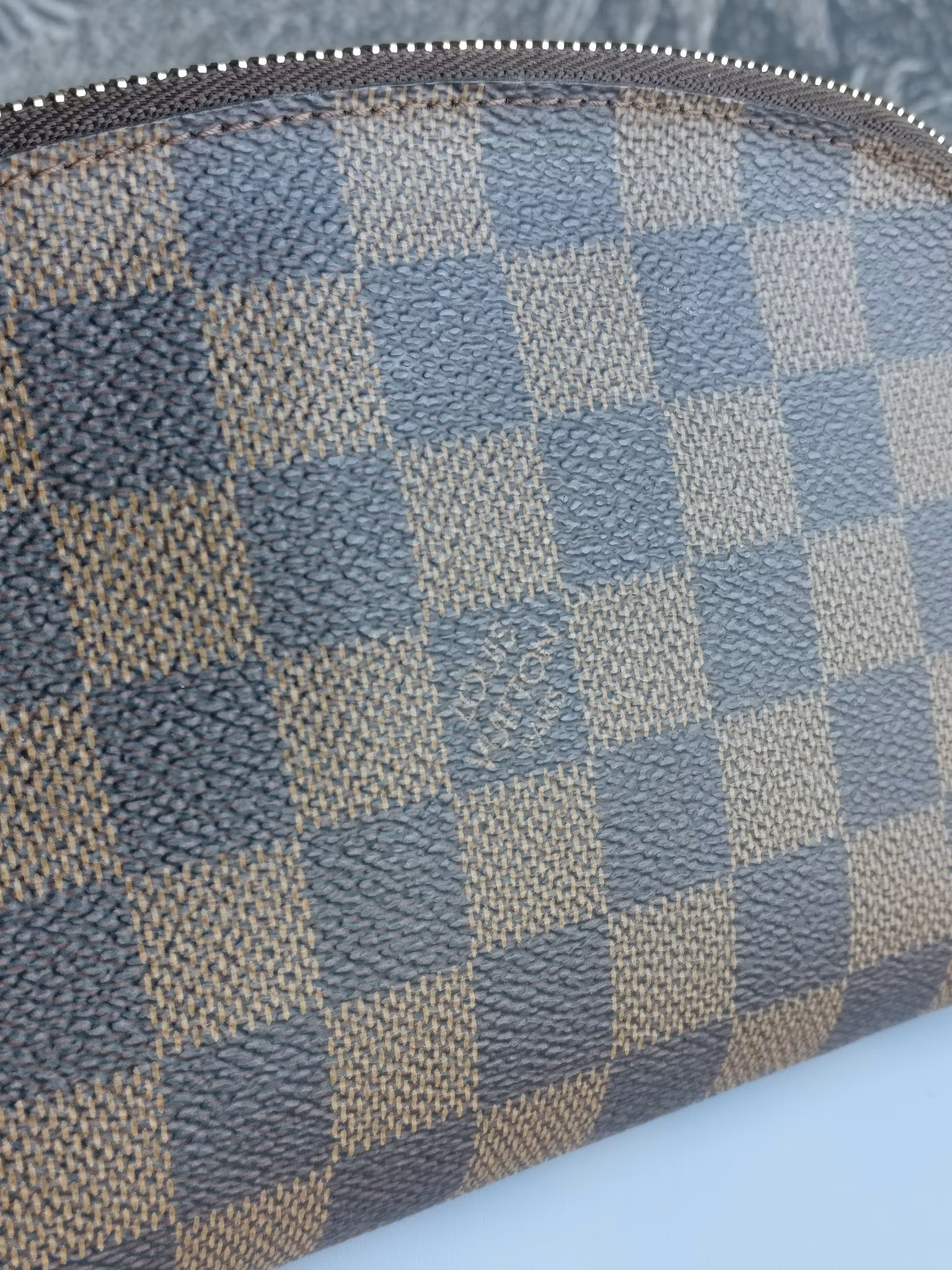 Louis Vuitton Cosmetic Pouch PM
