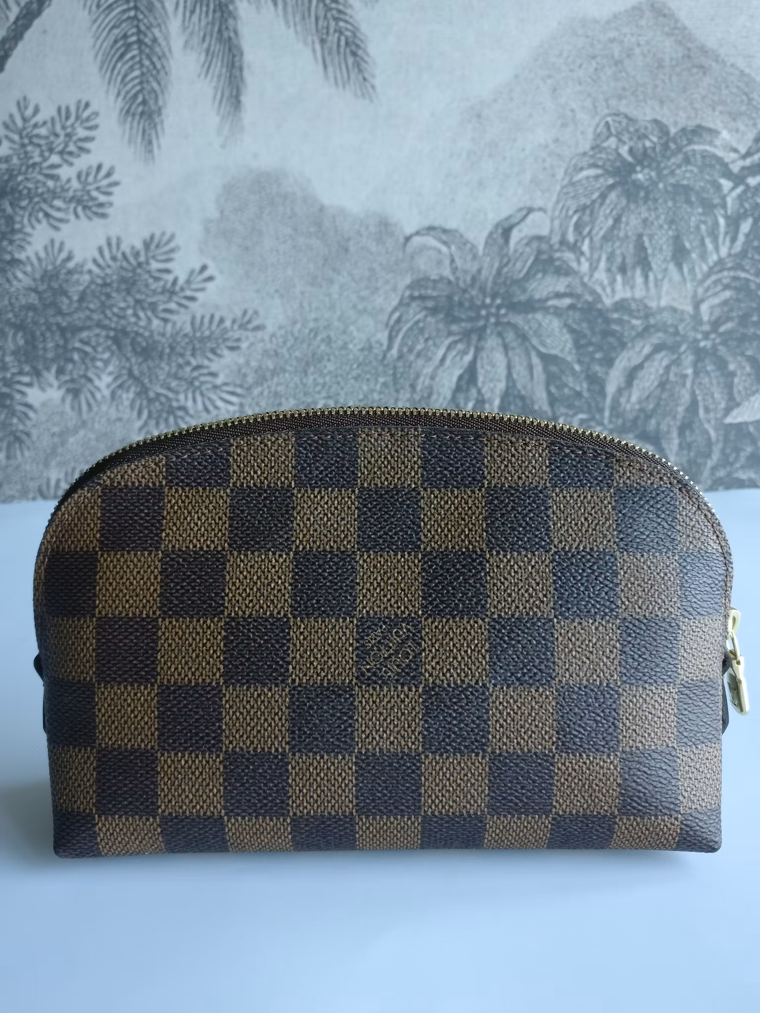 Louis Vuitton Cosmetic Pouch PM