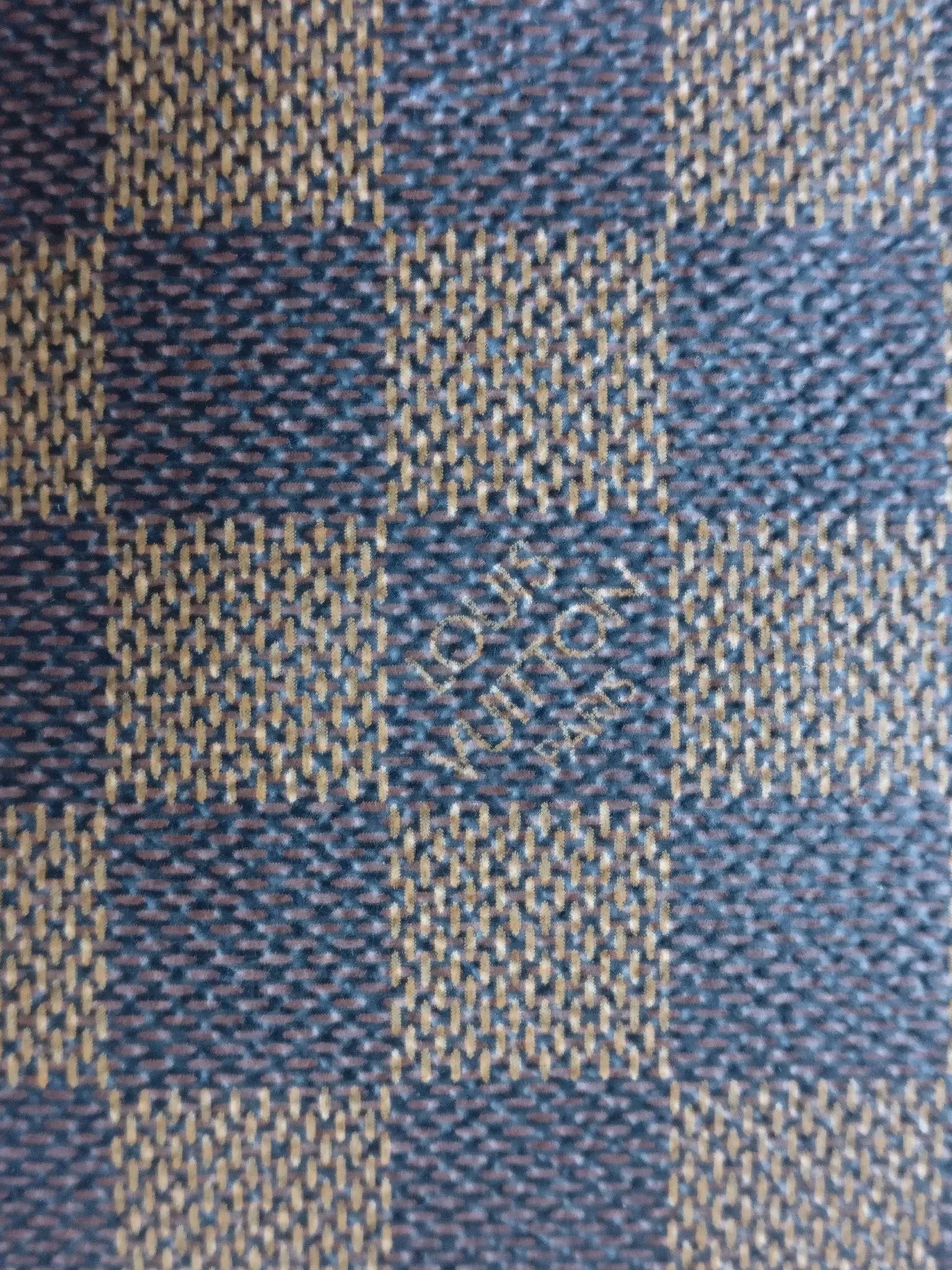 Louis Vuitton Cosmetic Pouch PM
