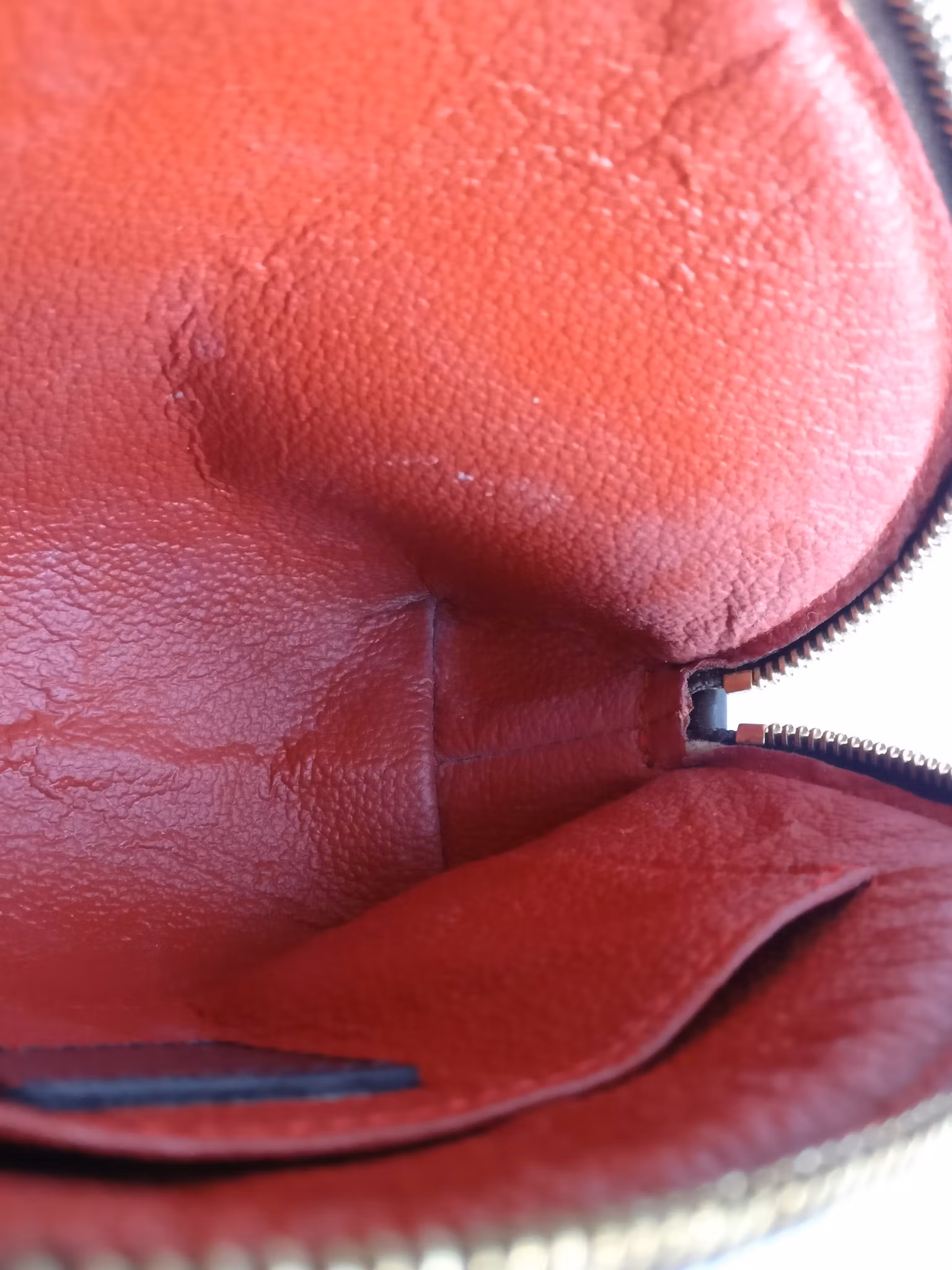 Louis Vuitton Cosmetic Pouch PM