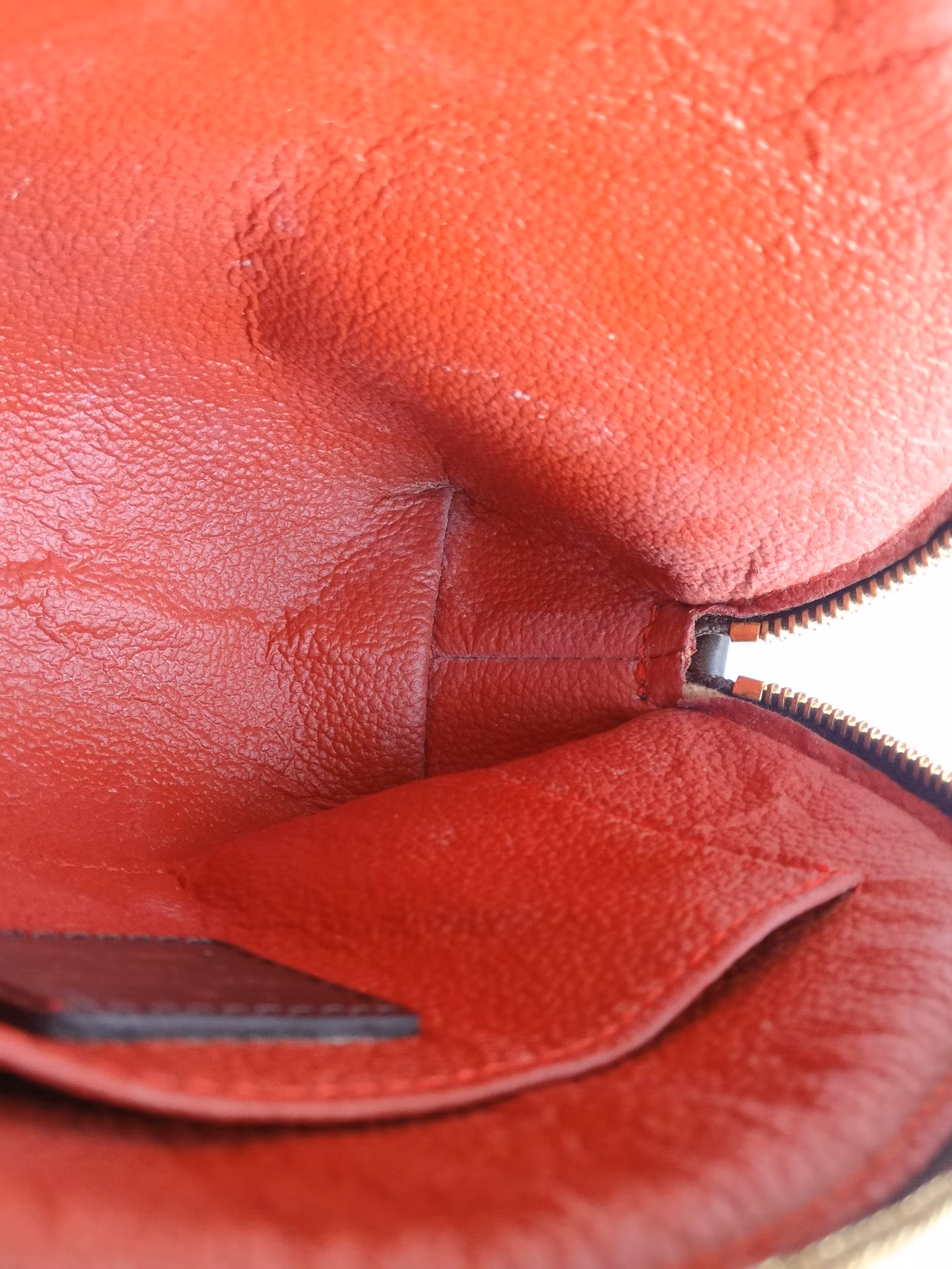 Louis Vuitton Cosmetic Pouch PM