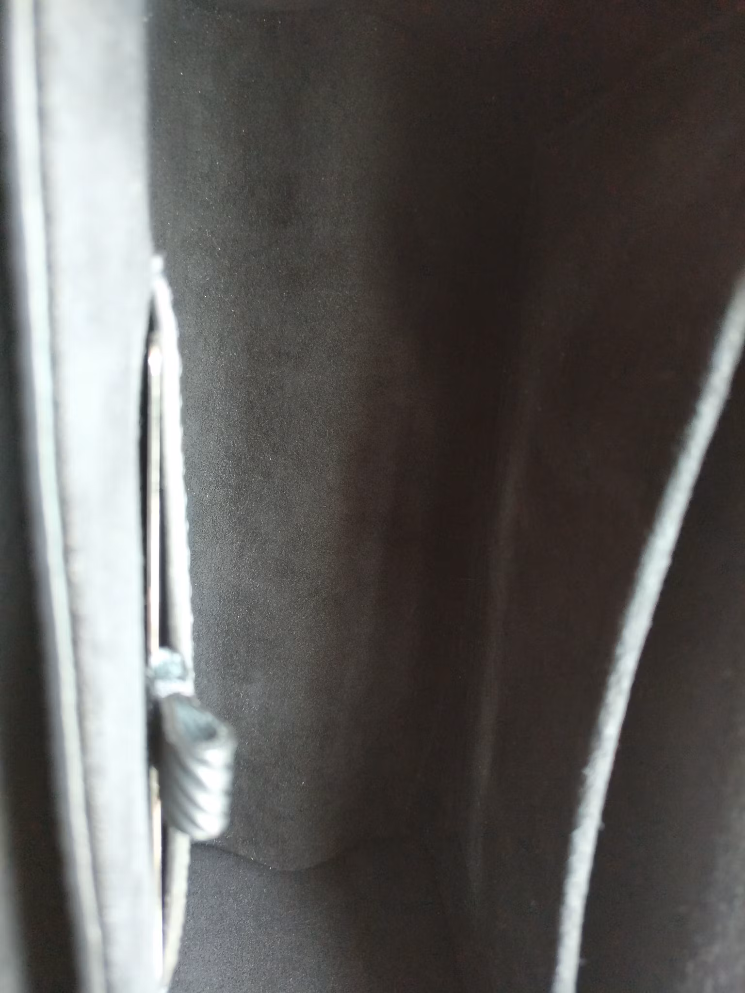 Louis Vuitton Twist MM GHW