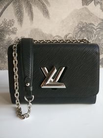 Louis Vuitton Twist MM Bag SHW