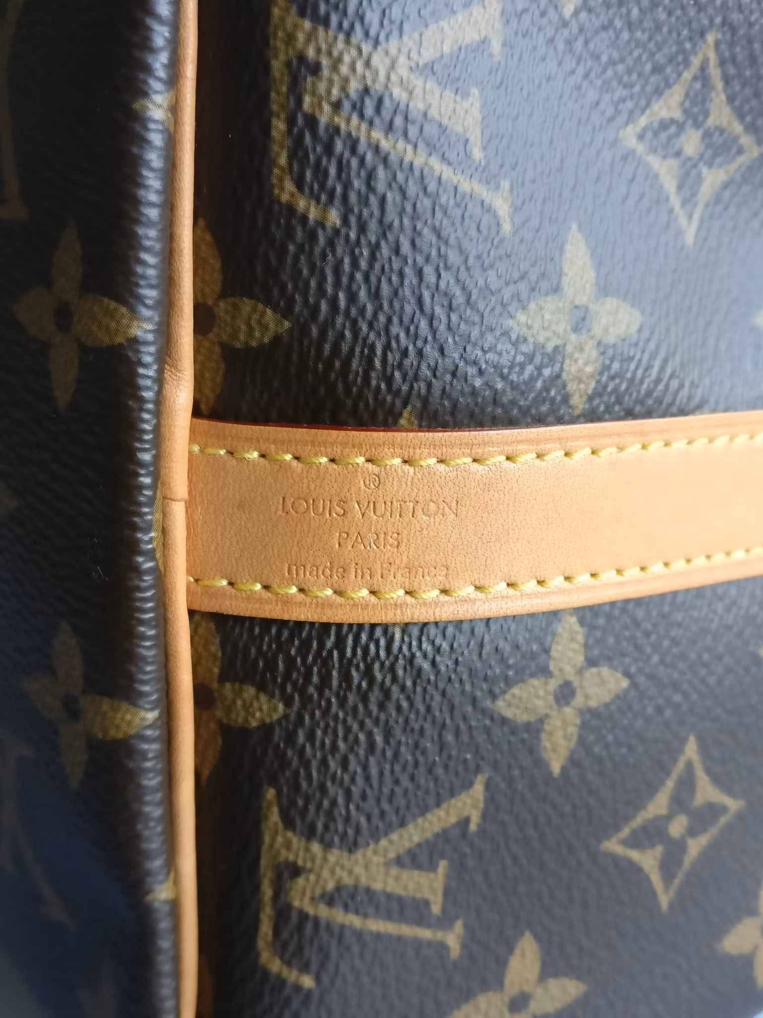 Louis Vuitton Speedy bandouliere 30