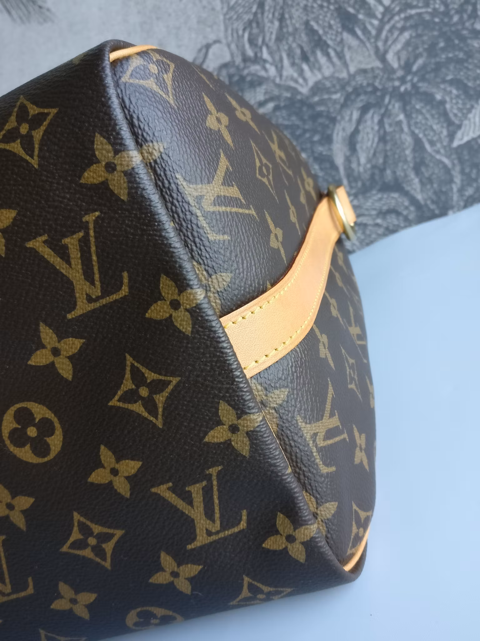 Louis Vuitton Speedy bandouliere 30