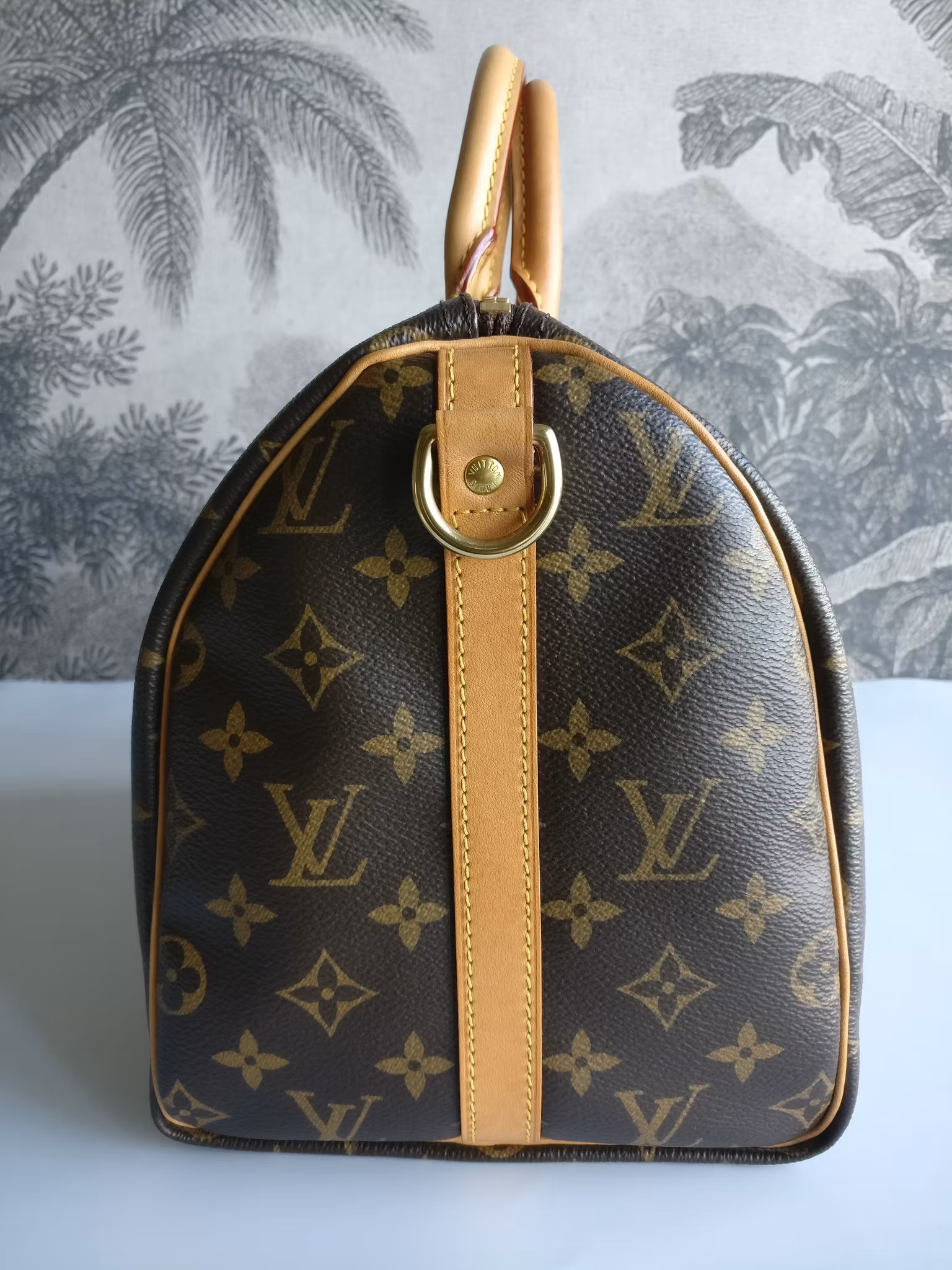 Louis Vuitton Speedy bandouliere 30