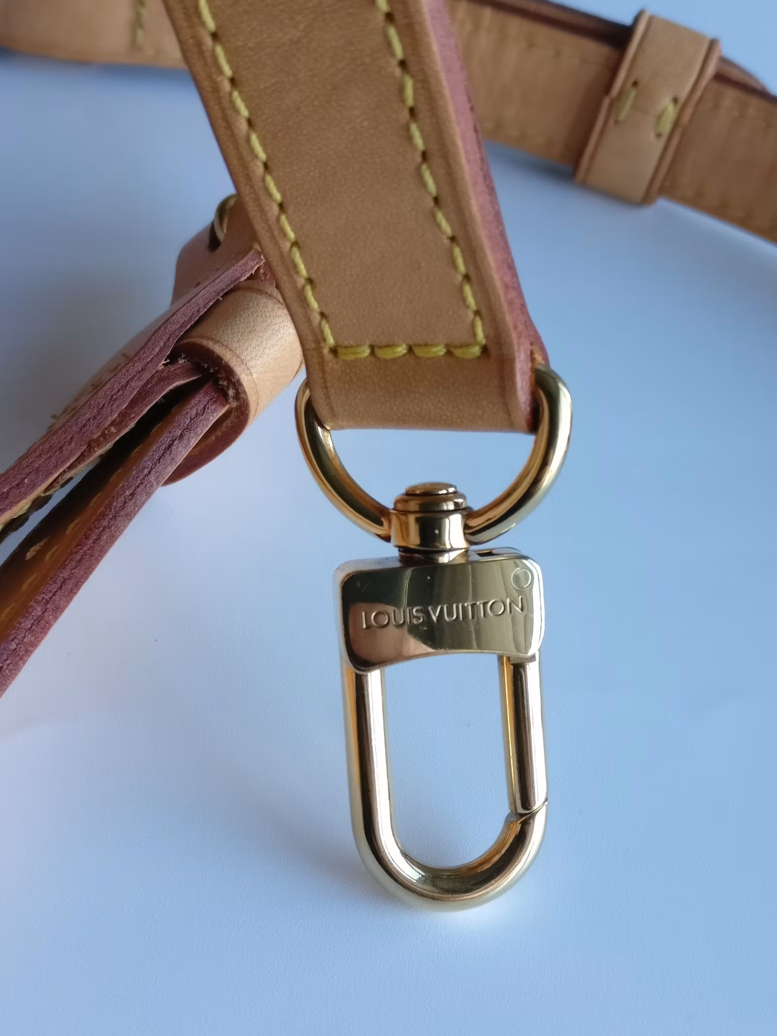 Louis Vuitton Speedy bandouliere 30
