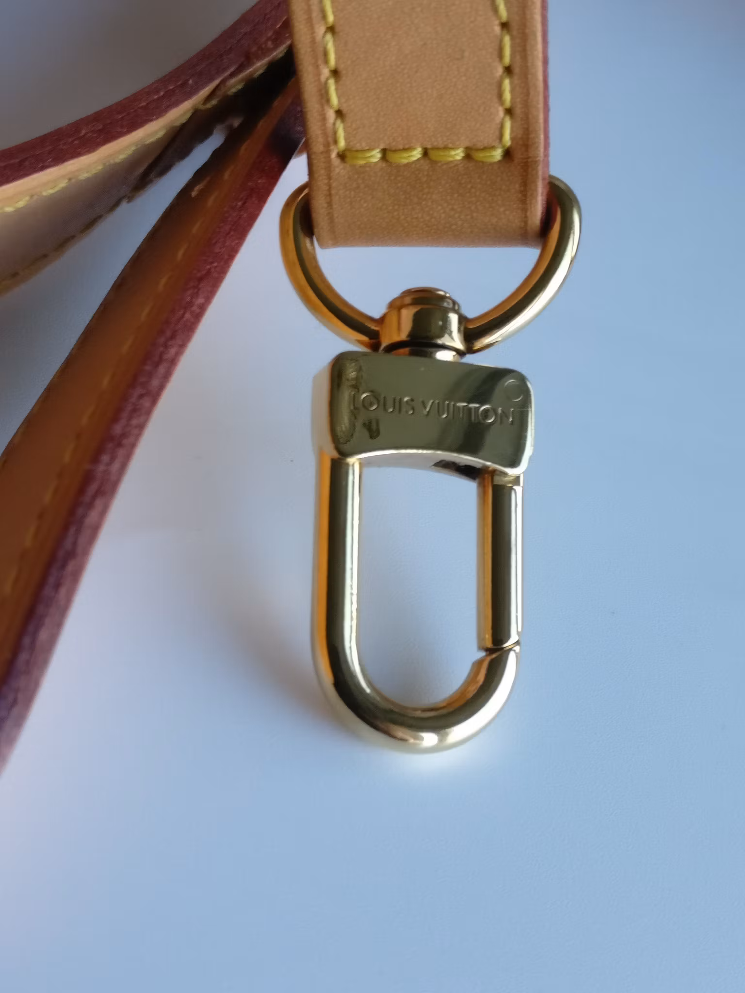 Louis Vuitton Speedy bandouliere 30