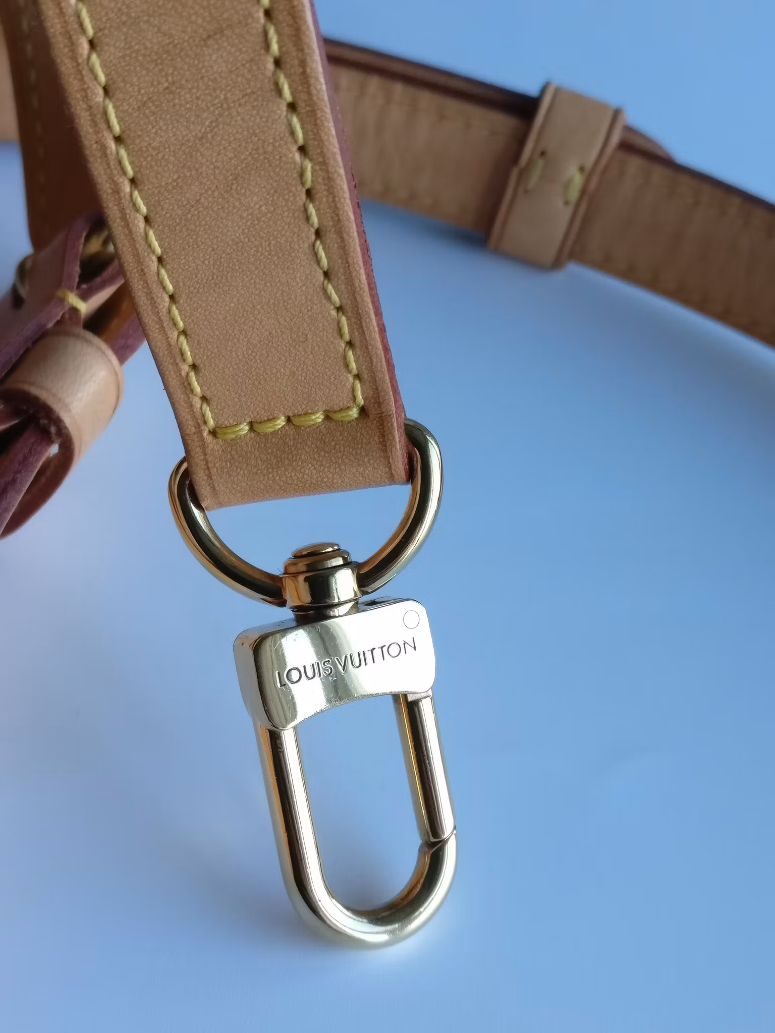 Louis Vuitton Speedy bandouliere 30