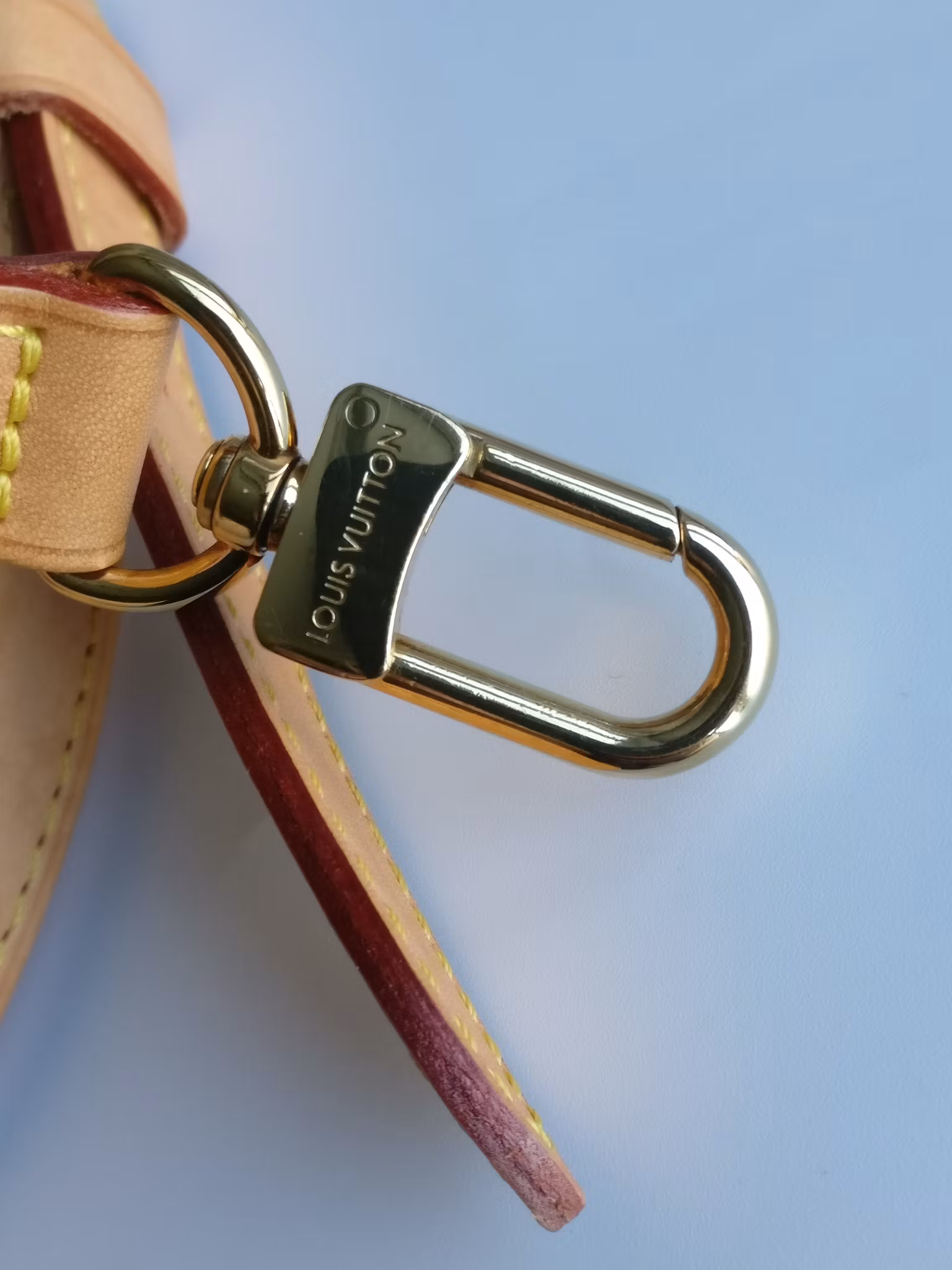 Louis Vuitton Speedy bandouliere 30