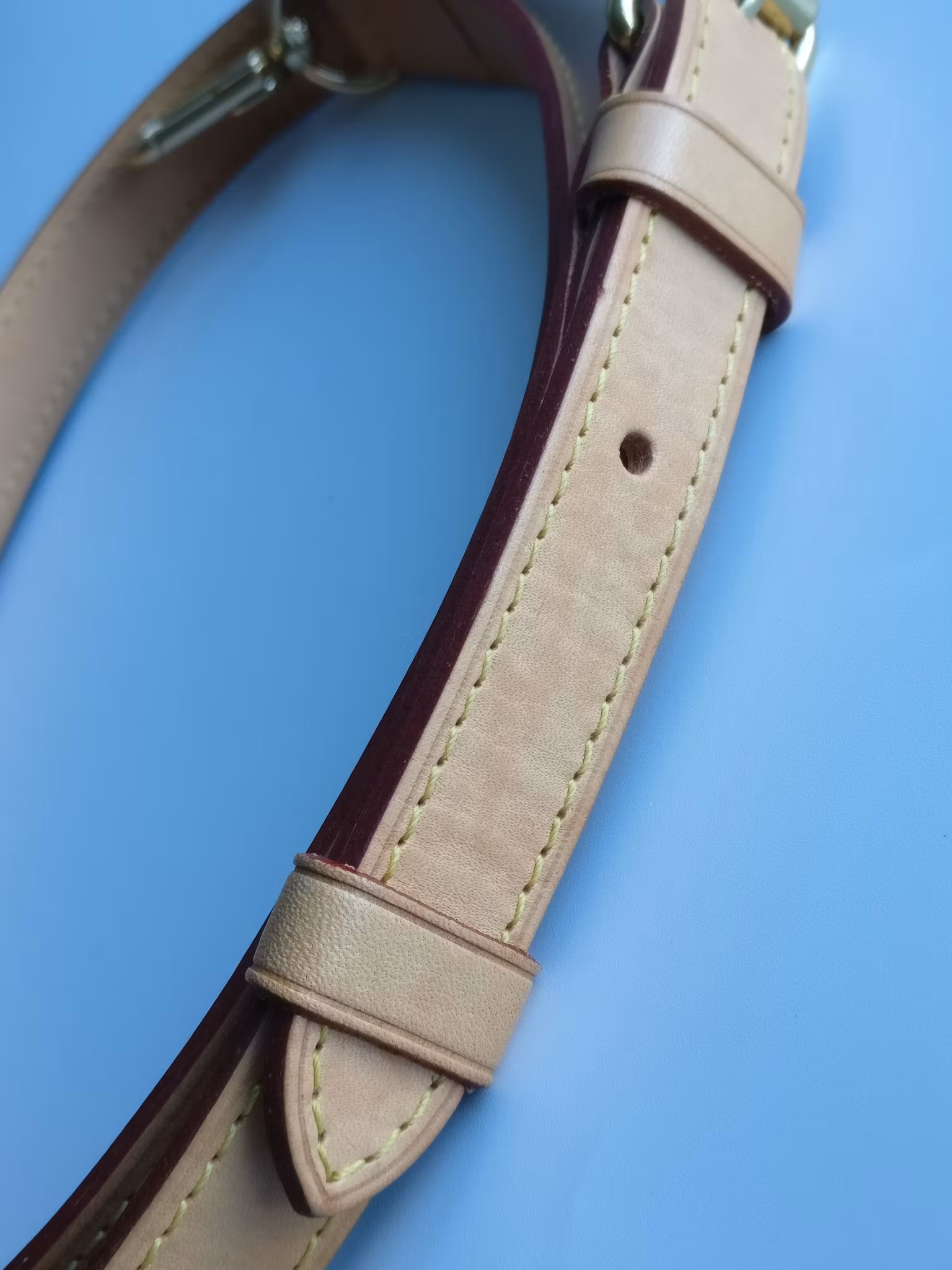 Louis Vuitton Speedy bandouliere 30