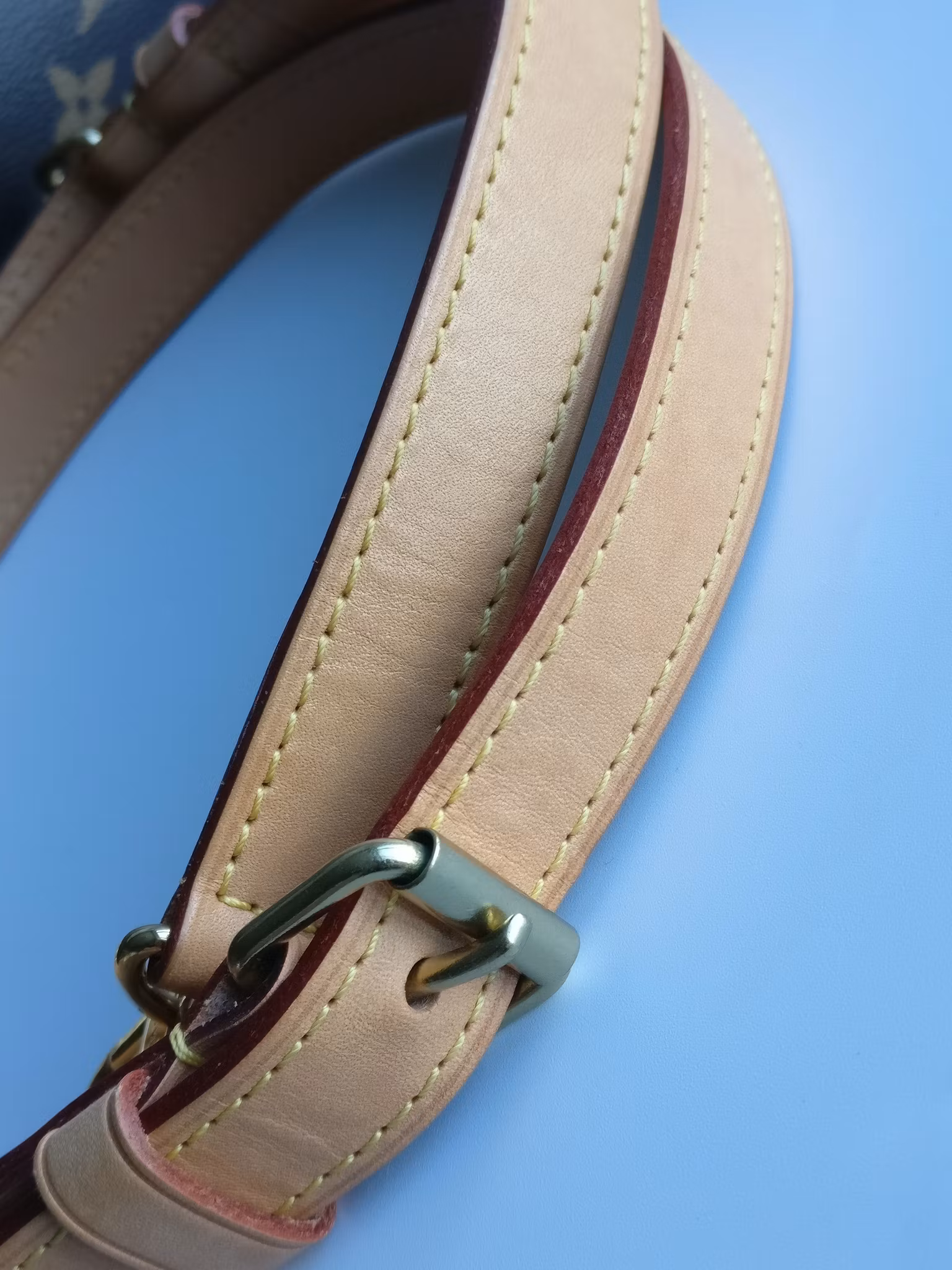 Louis Vuitton Speedy bandouliere 30