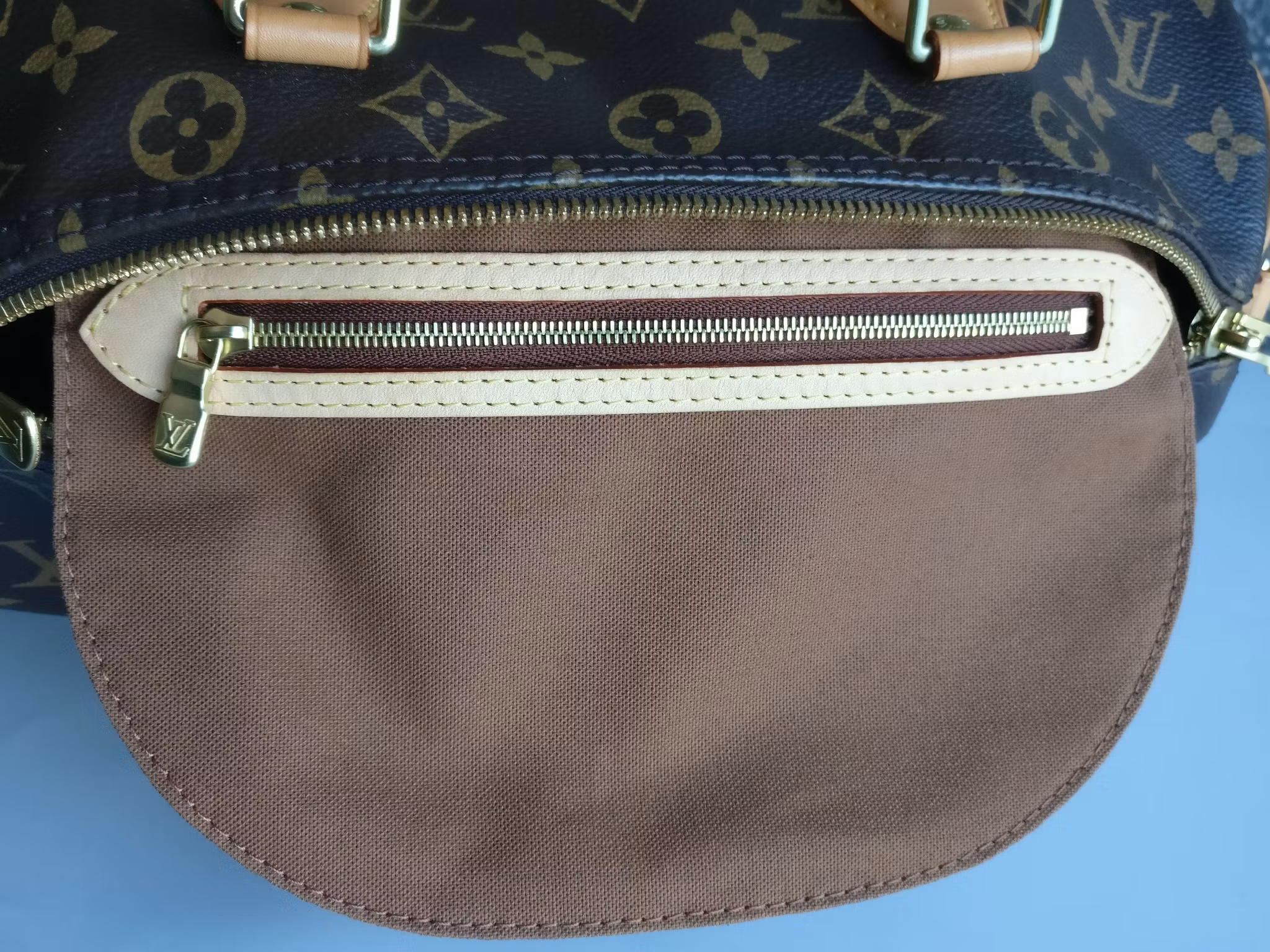 Louis Vuitton Speedy bandouliere 30