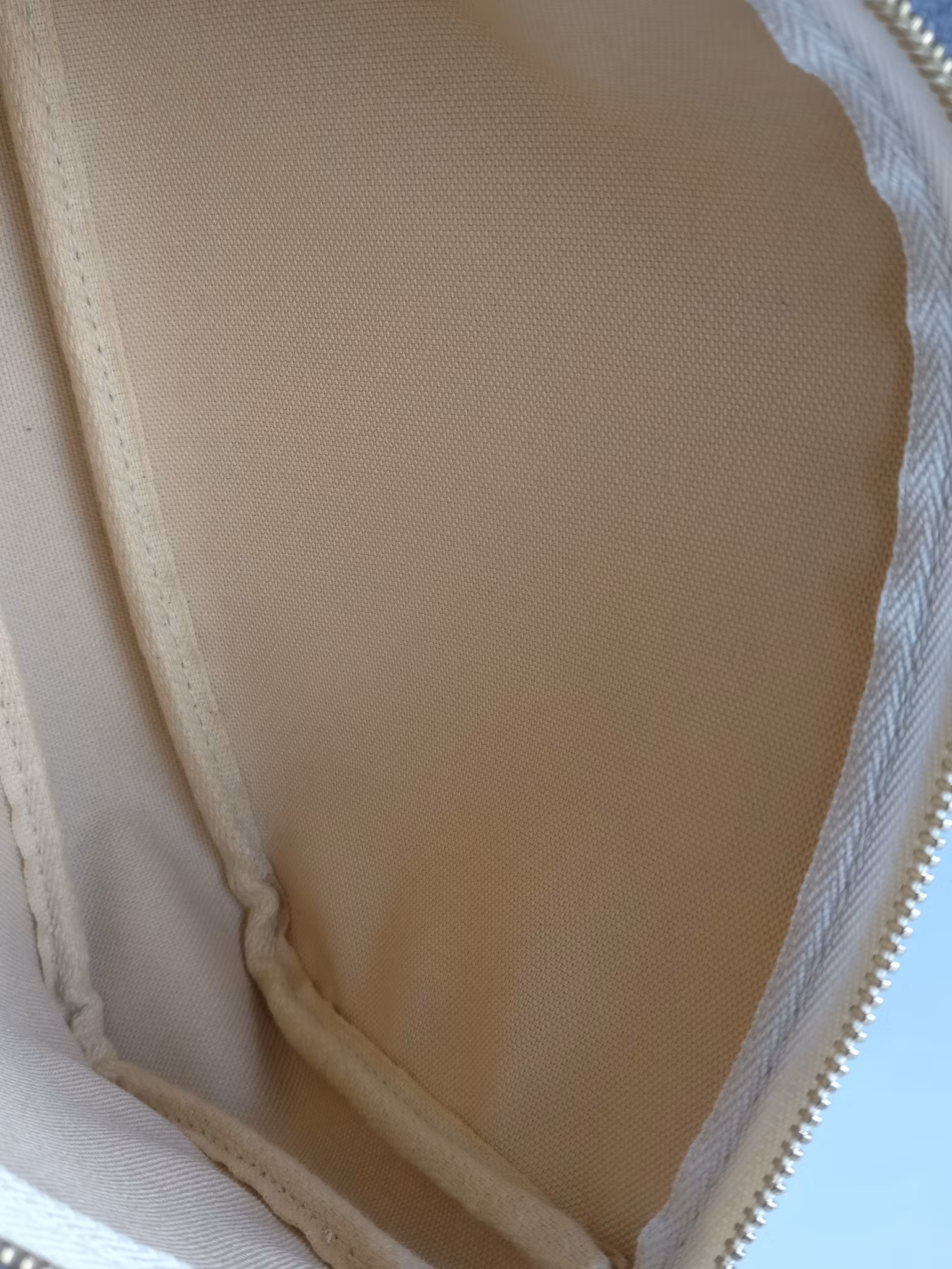 Louis Vuitton Pochette Accessoires damier azur