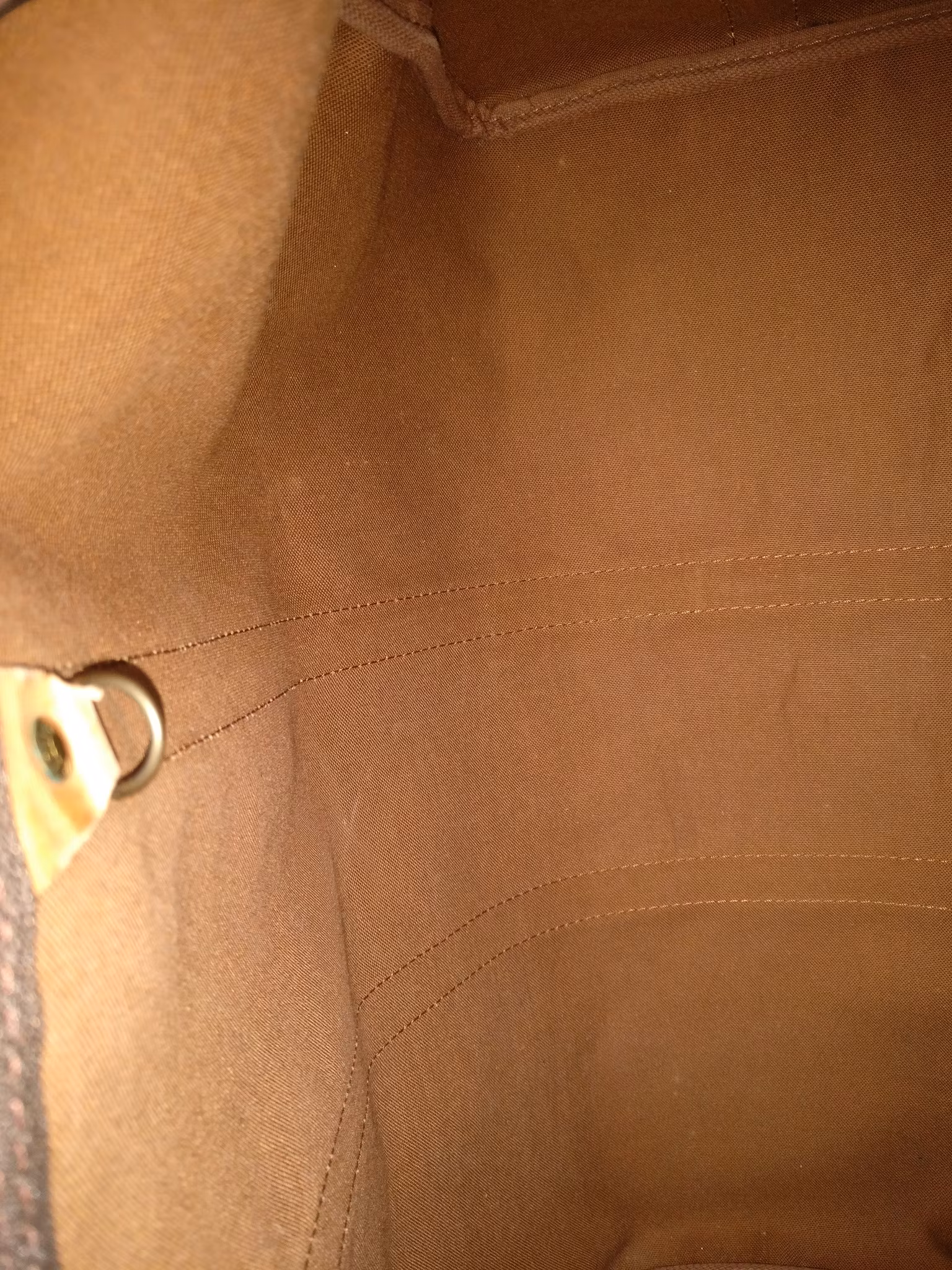Louis Vuitton Keepall Bandouliere 45