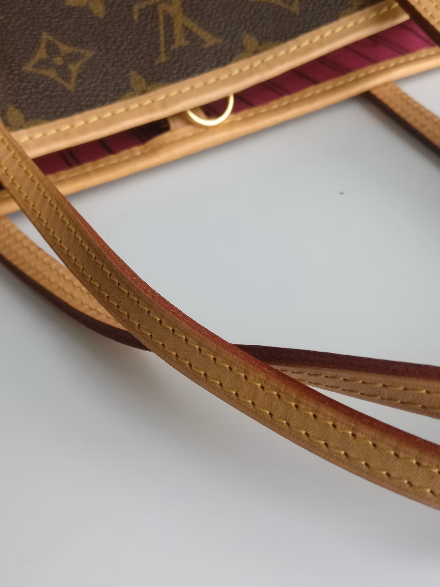 Louis Vuitton Neverfull PM
