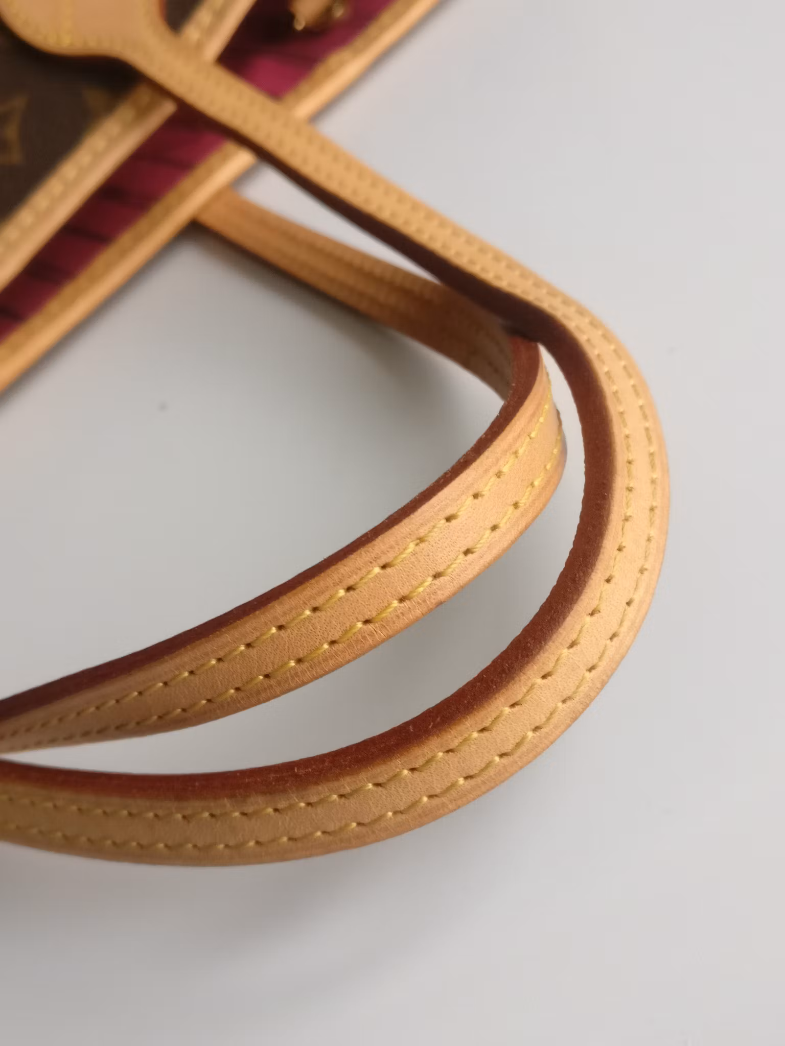 Louis Vuitton Neverfull PM