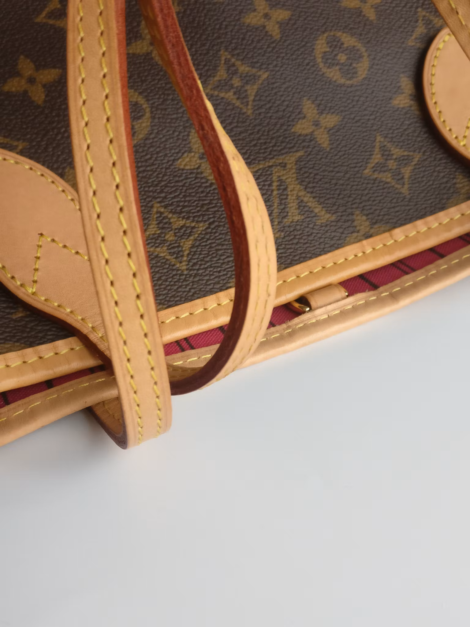 Louis Vuitton Neverfull PM