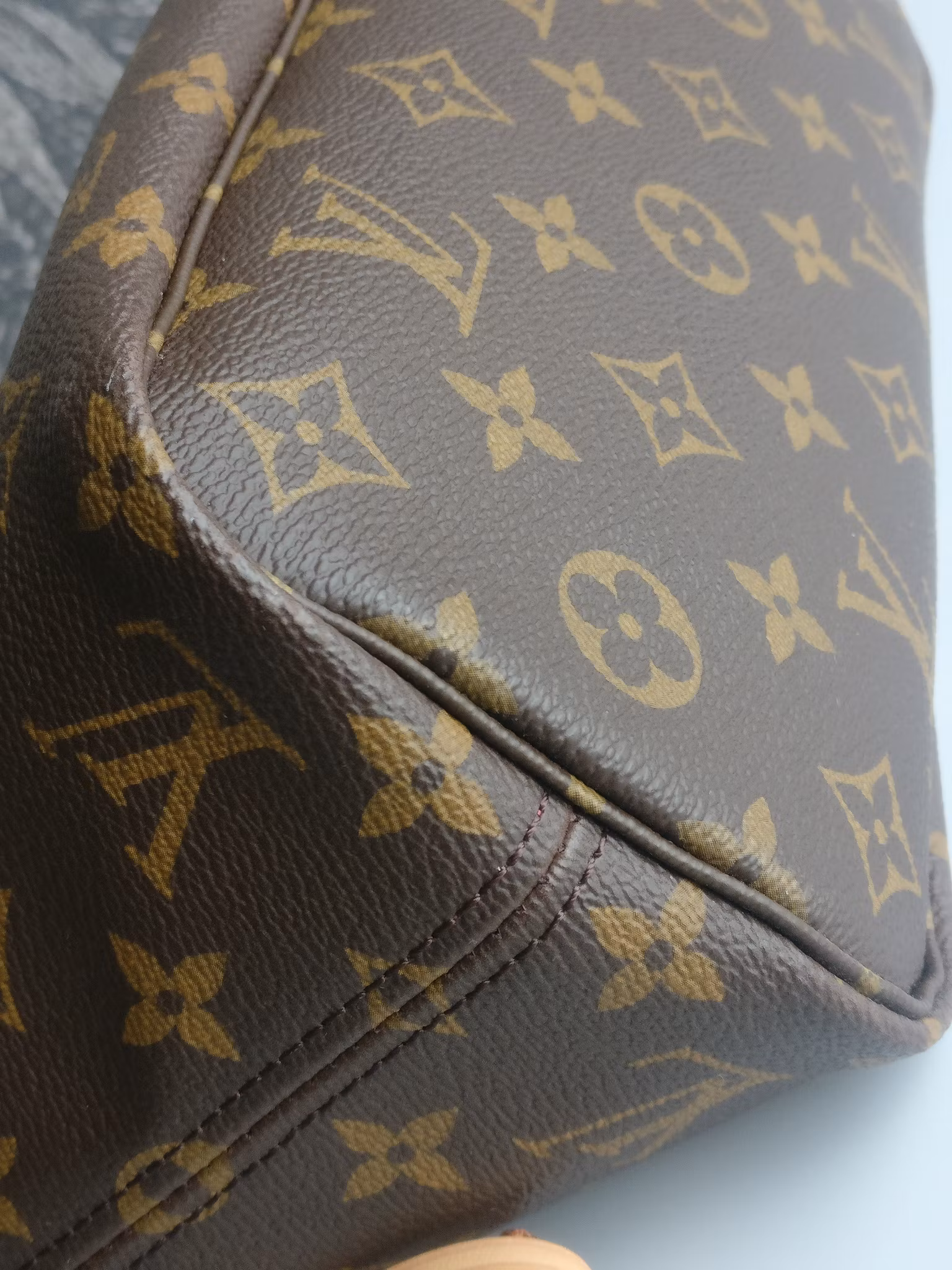 Louis Vuitton Neverfull PM