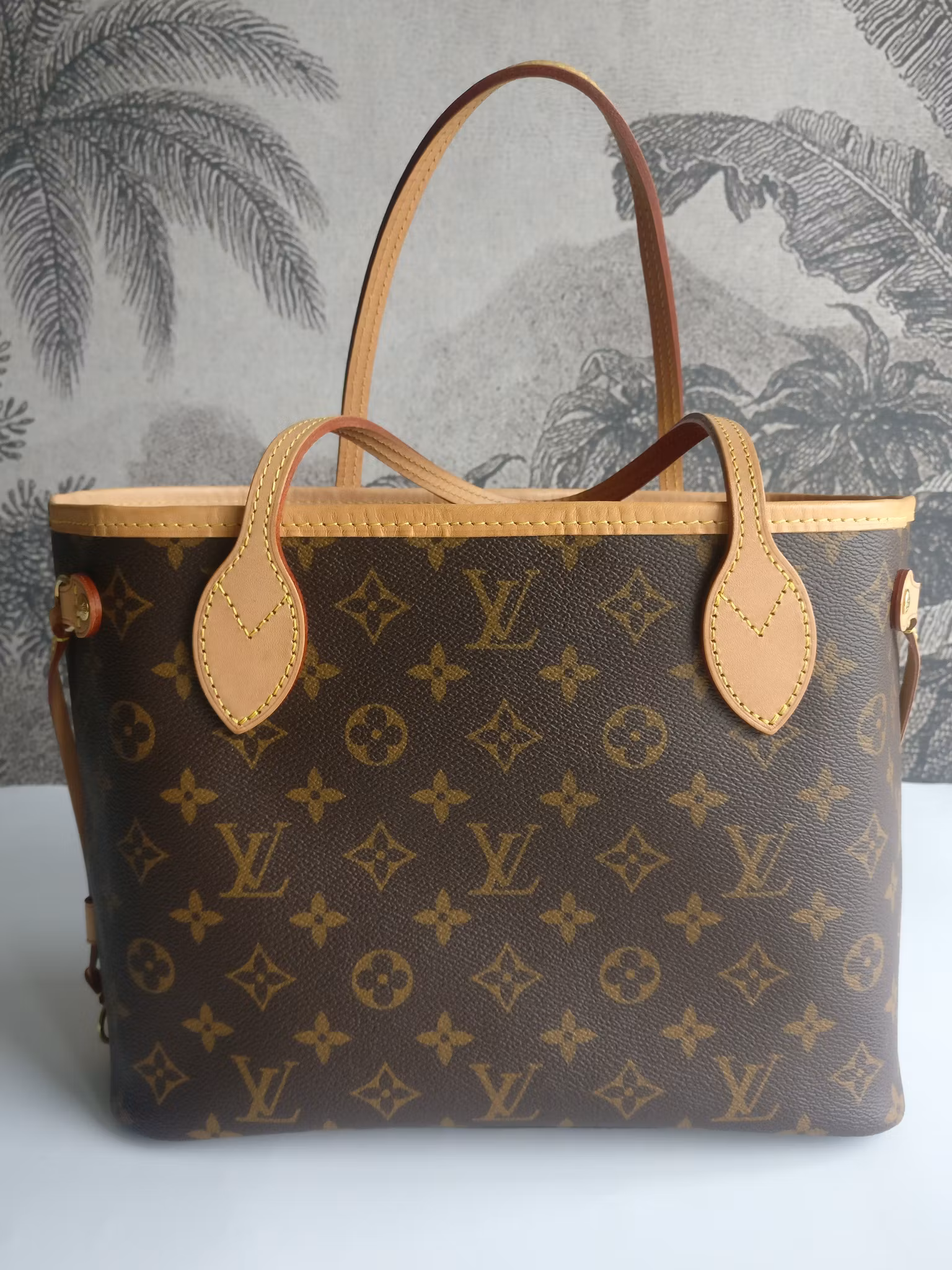 Louis Vuitton Neverfull PM