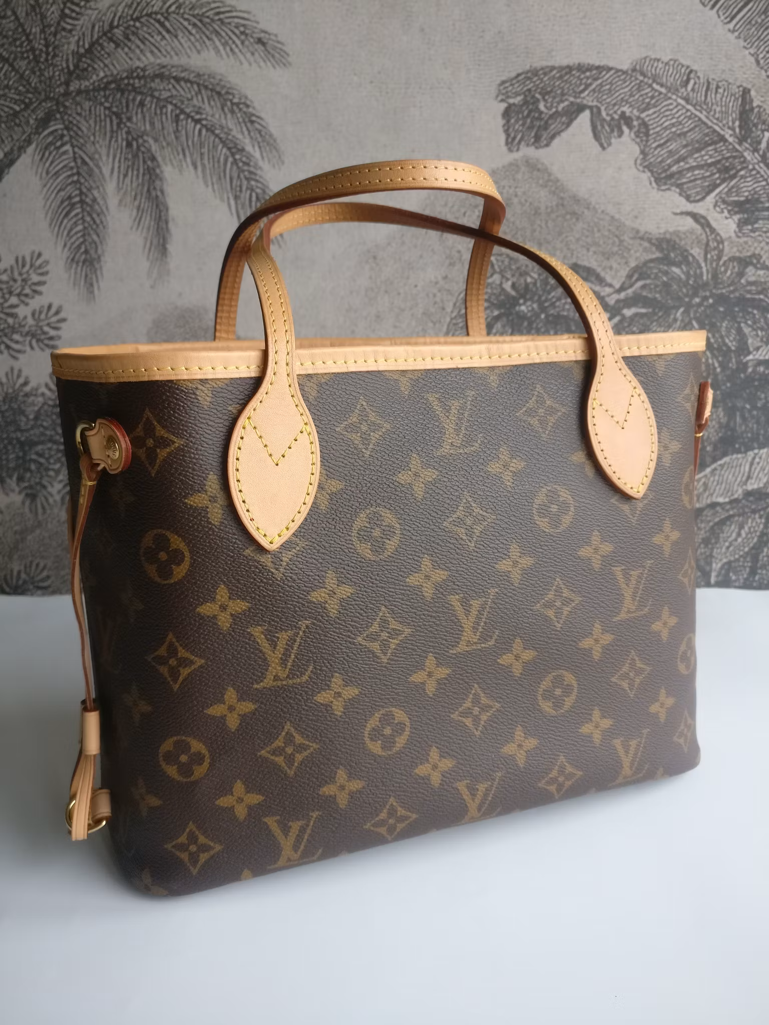 Louis Vuitton Neverfull PM