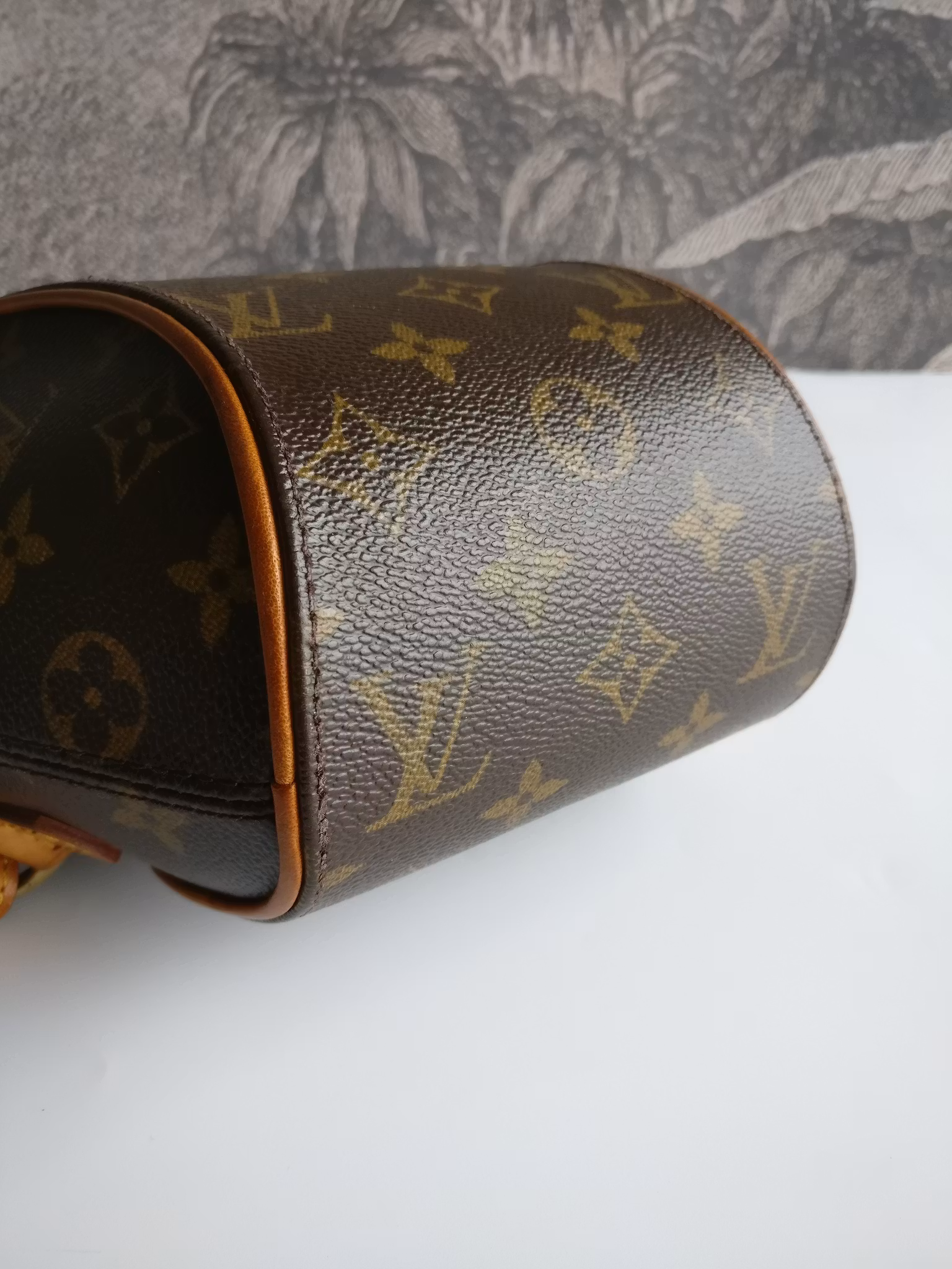 Louis Vuitton Ellipse backpack