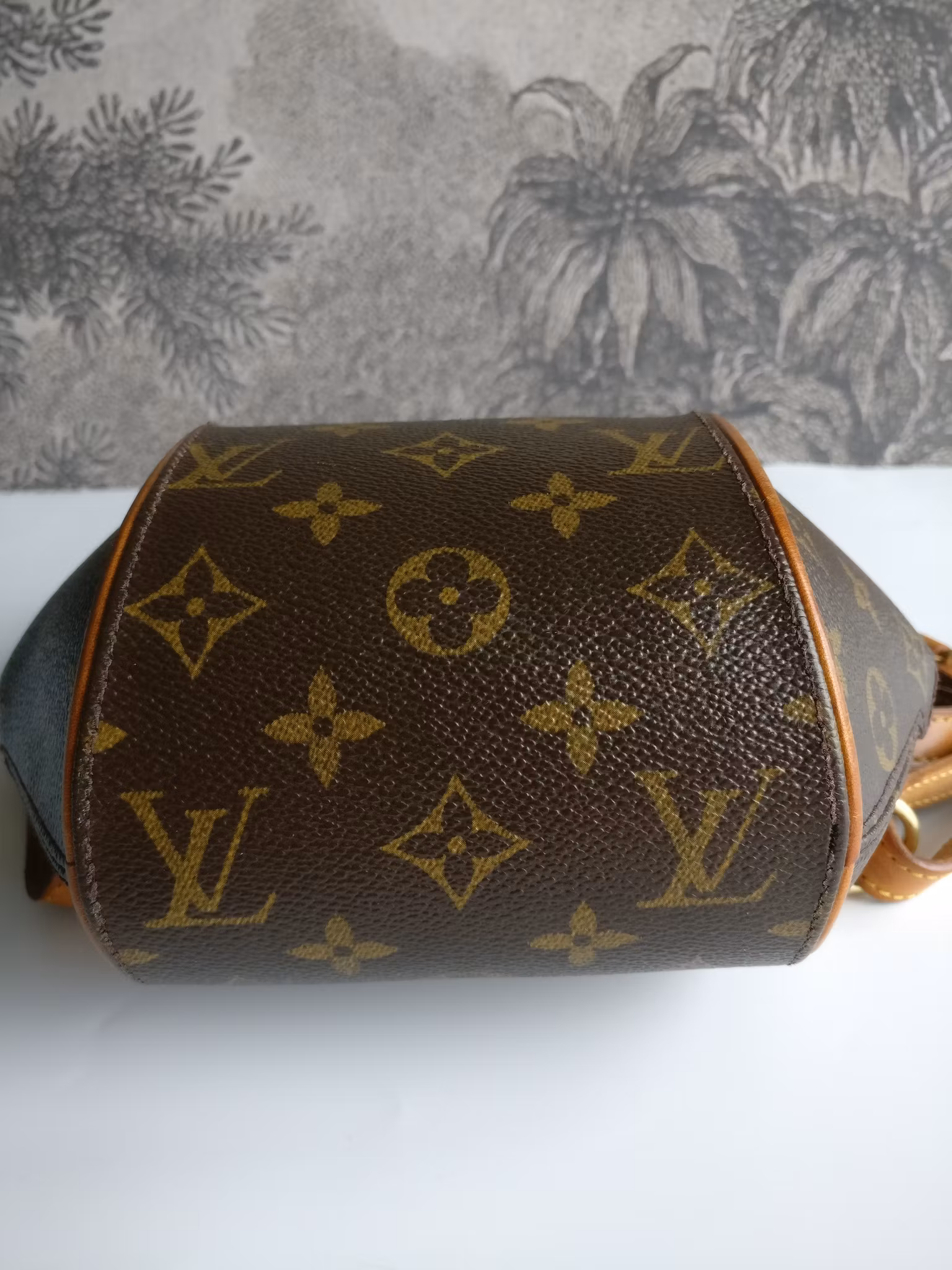 Louis Vuitton Ellipse backpack