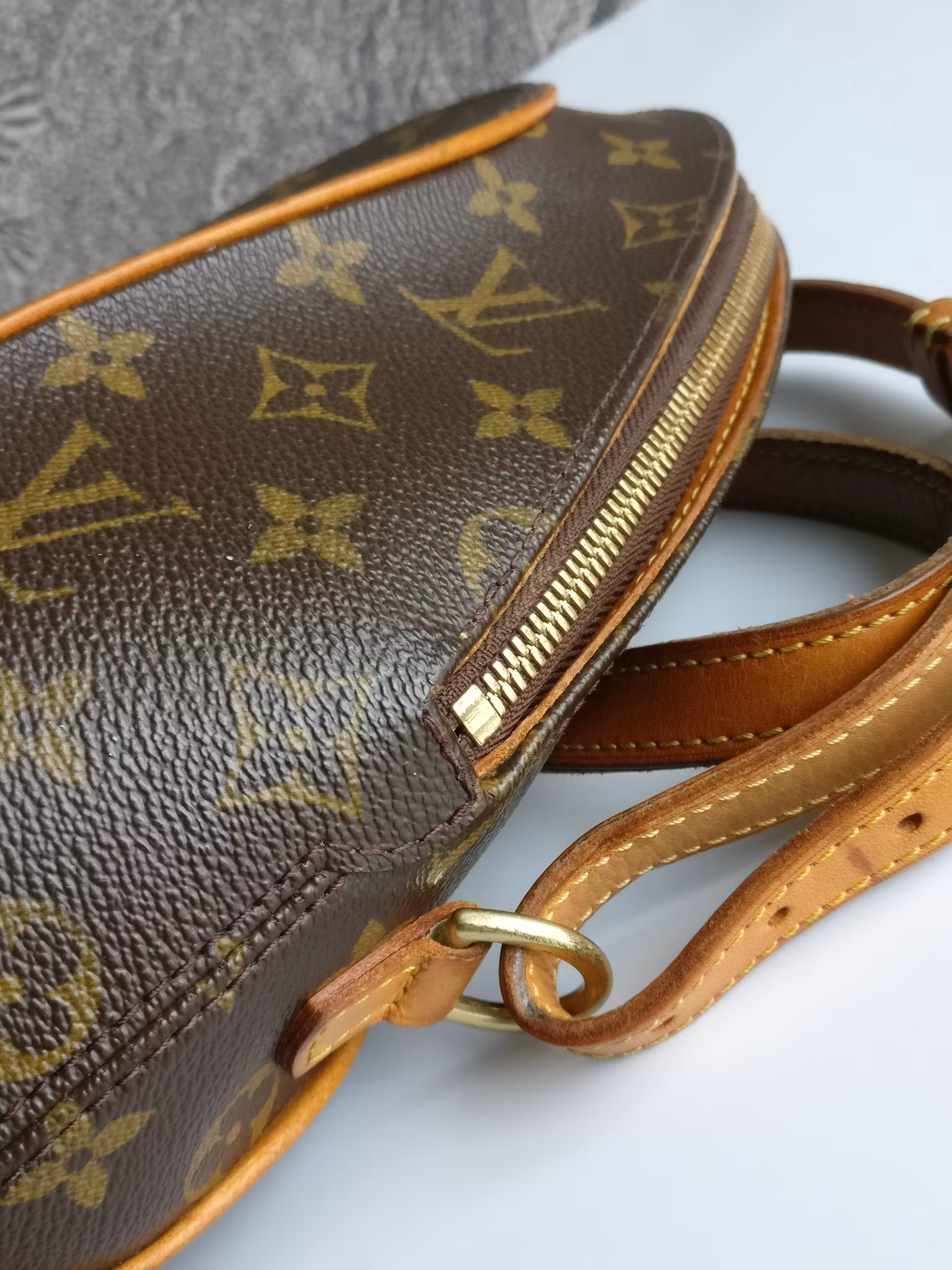Louis Vuitton Ellipse backpack