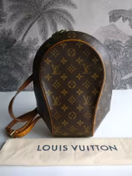 Louis Vuitton Ellipse backpack