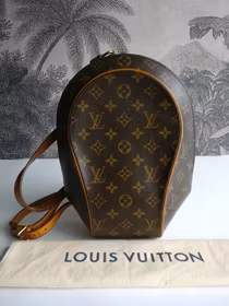 Louis Vuitton Ellipse backpack