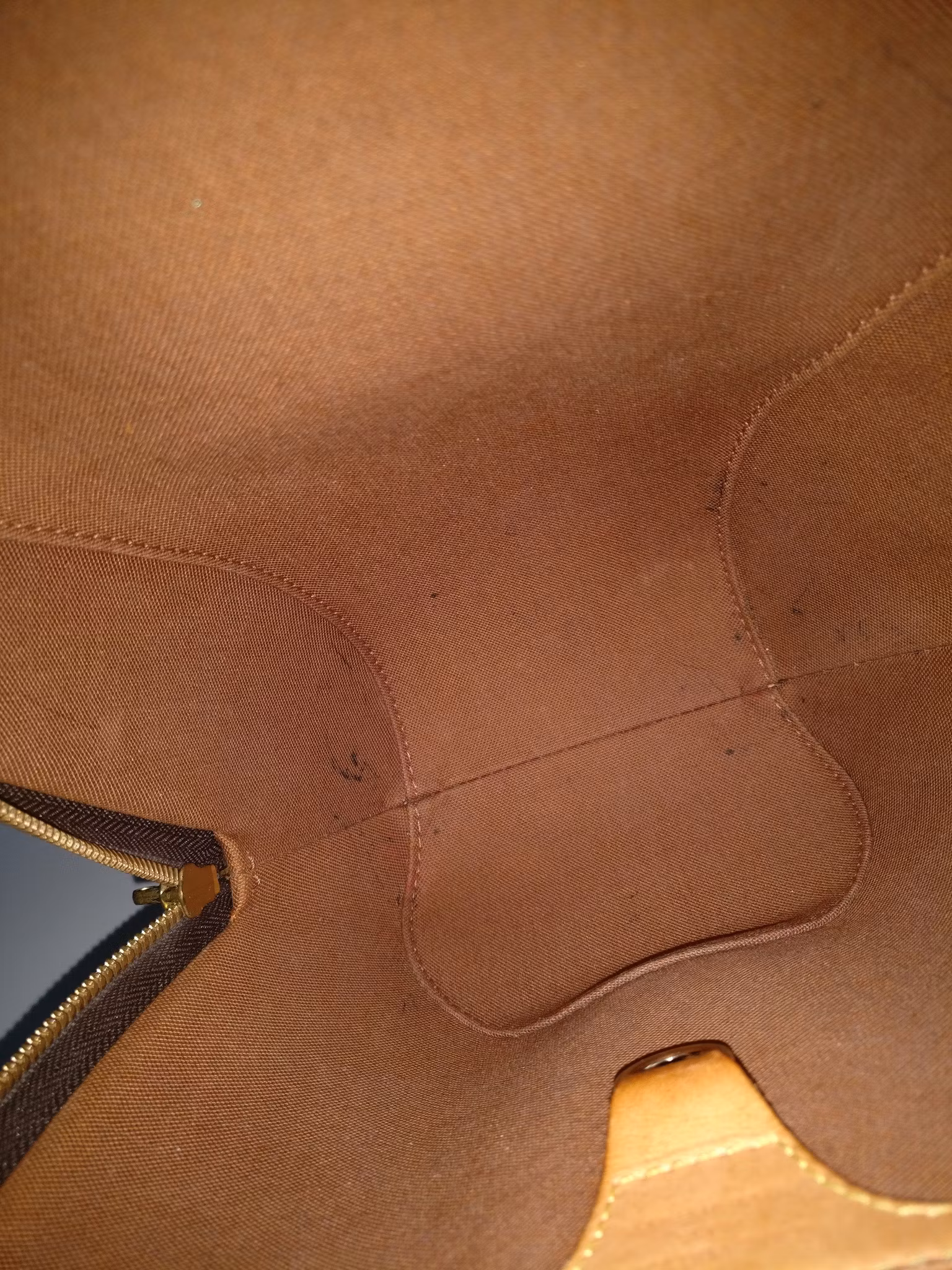 Louis Vuitton Ellipse backpack