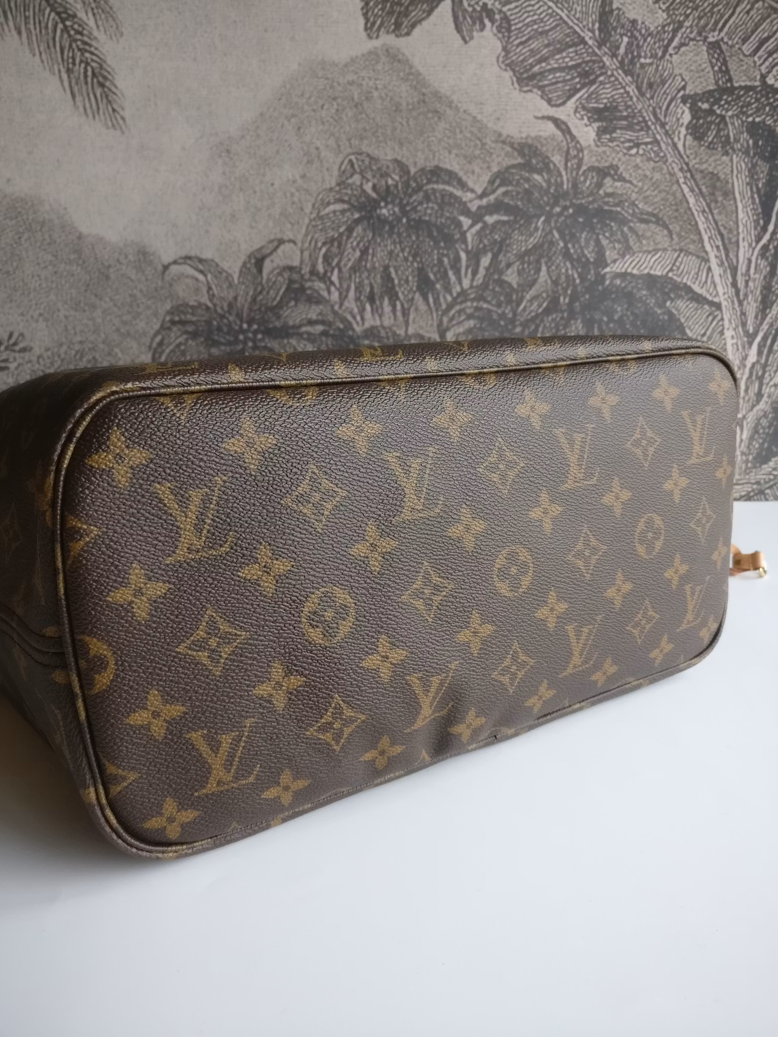 Louis Vuitton Neverfull MM