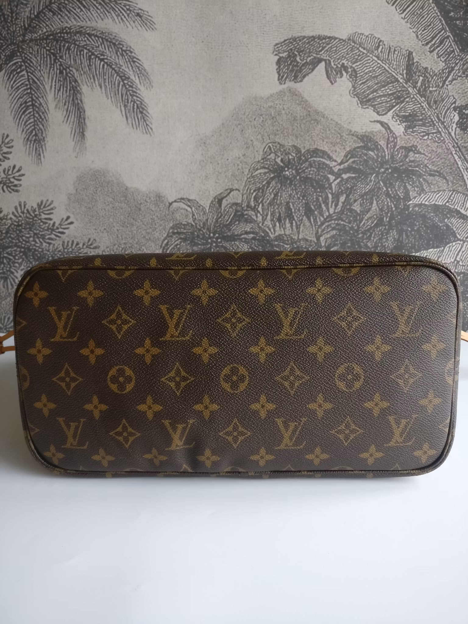Louis Vuitton Neverfull MM