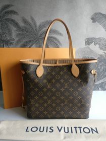 Louis Vuitton Neverfull MM