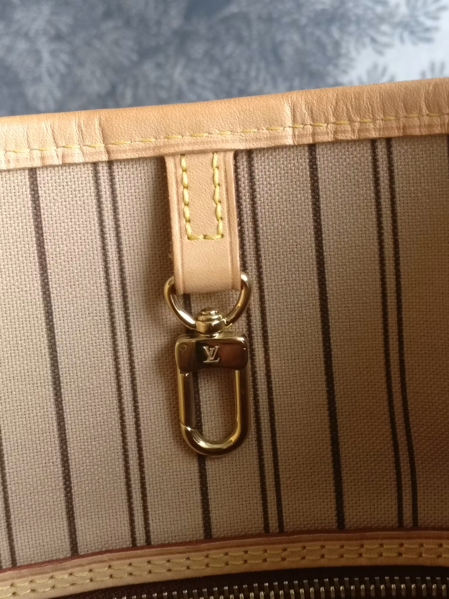 Louis Vuitton Neverfull MM