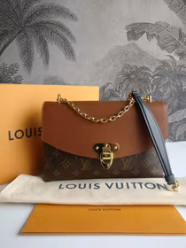 Louis Vuitton Saint Placide Caramel