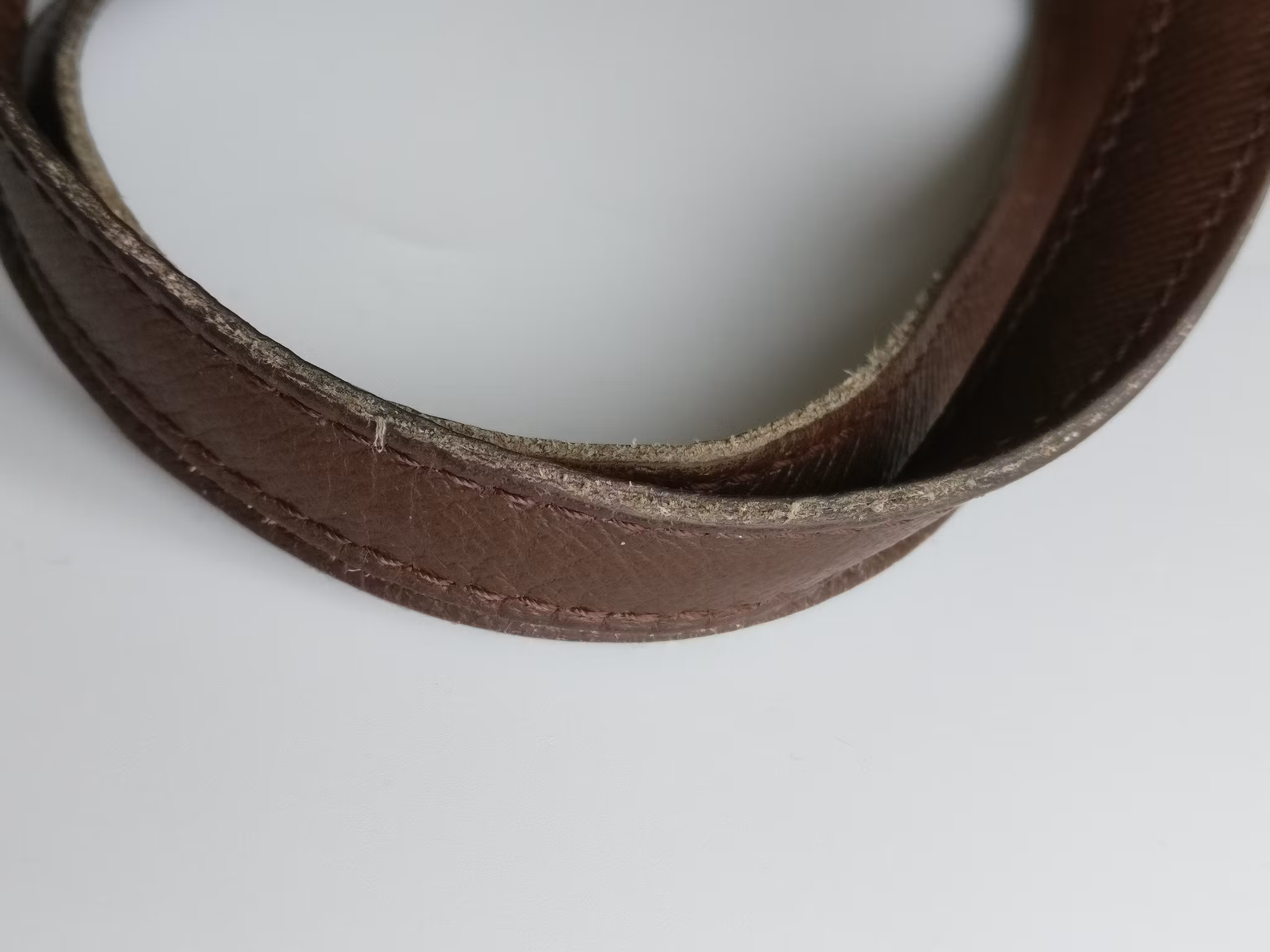 Louis Vuitton Bucket PM damier ebene Marais